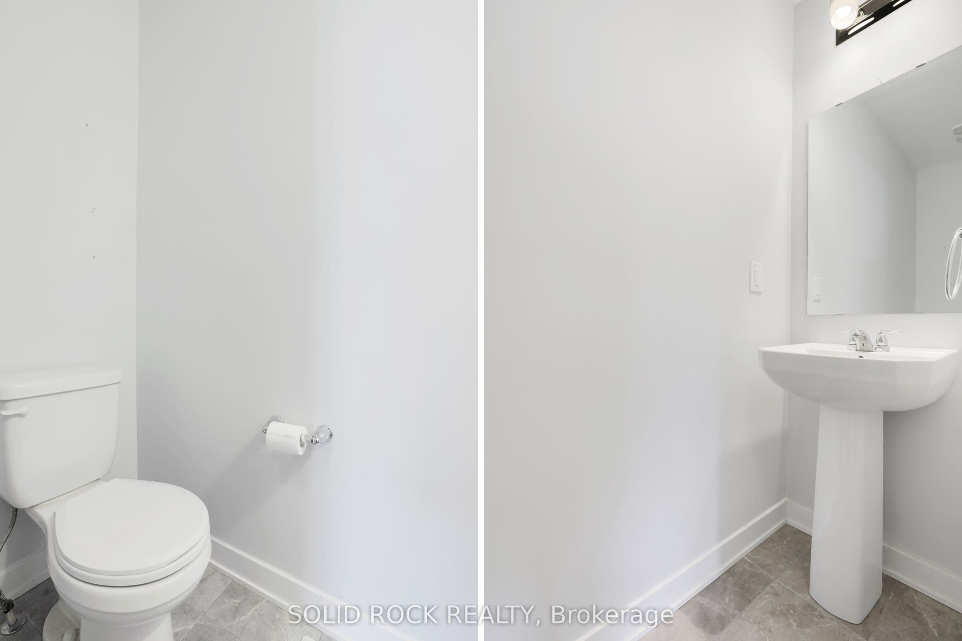 320 MEYNELL Road, Stittsville - Munster - Richmond, Ottawa ON K0A 2Z0 Powder room on main level