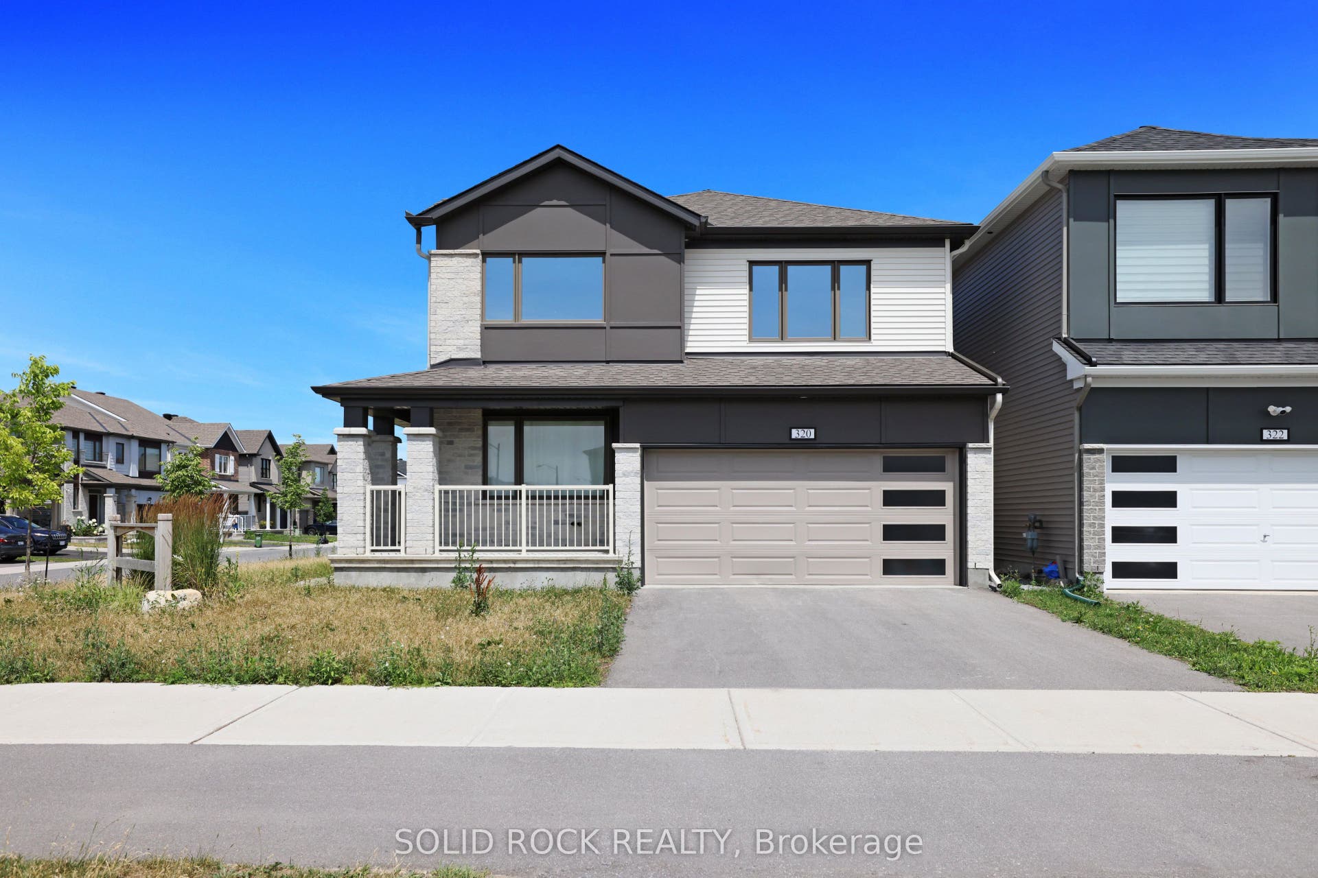 320 MEYNELL Road, Stittsville - Munster - Richmond, Ottawa ON K0A 2Z0 320 MEYNELL Road, Stittsville - Munster - Richmond, Ottawa ON K0A 2Z0