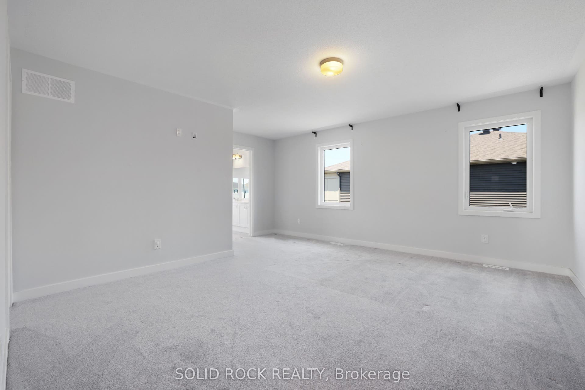 320 MEYNELL Road, Stittsville - Munster - Richmond, Ottawa ON K0A 2Z0 Primary bedroom