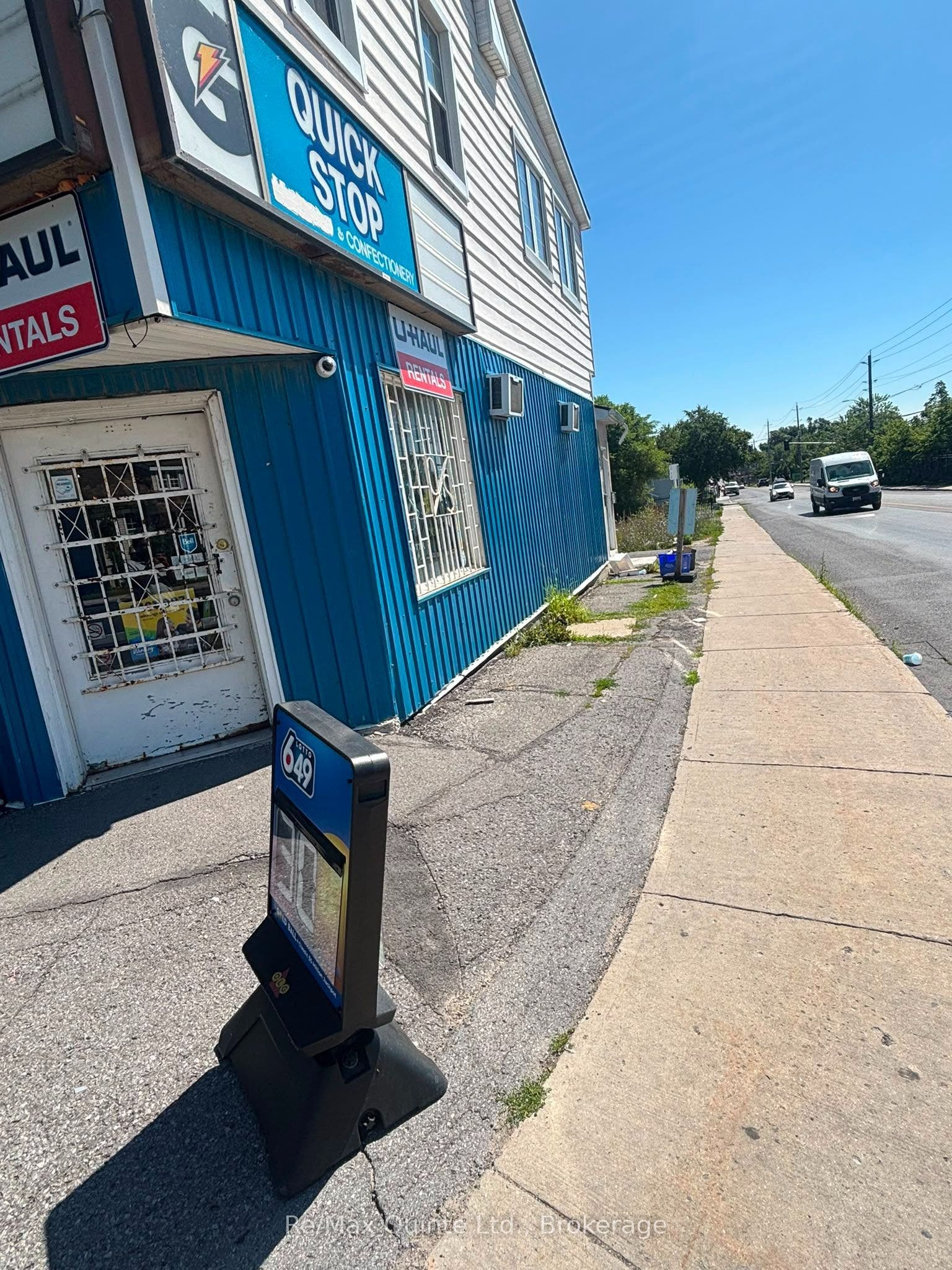 155 Concession Street, Kingston, Frontenac ON K7K 2B1 155 Concession Street, Kingston, Frontenac ON K7K 2B1