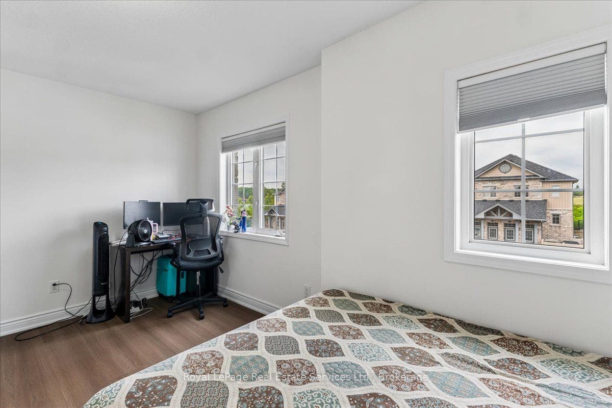 388 Old Huron Road, #10B, Kitchener, Waterloo ON N2R 0J5 388 Old Huron Road, #10B, Kitchener, Waterloo ON N2R 0J5