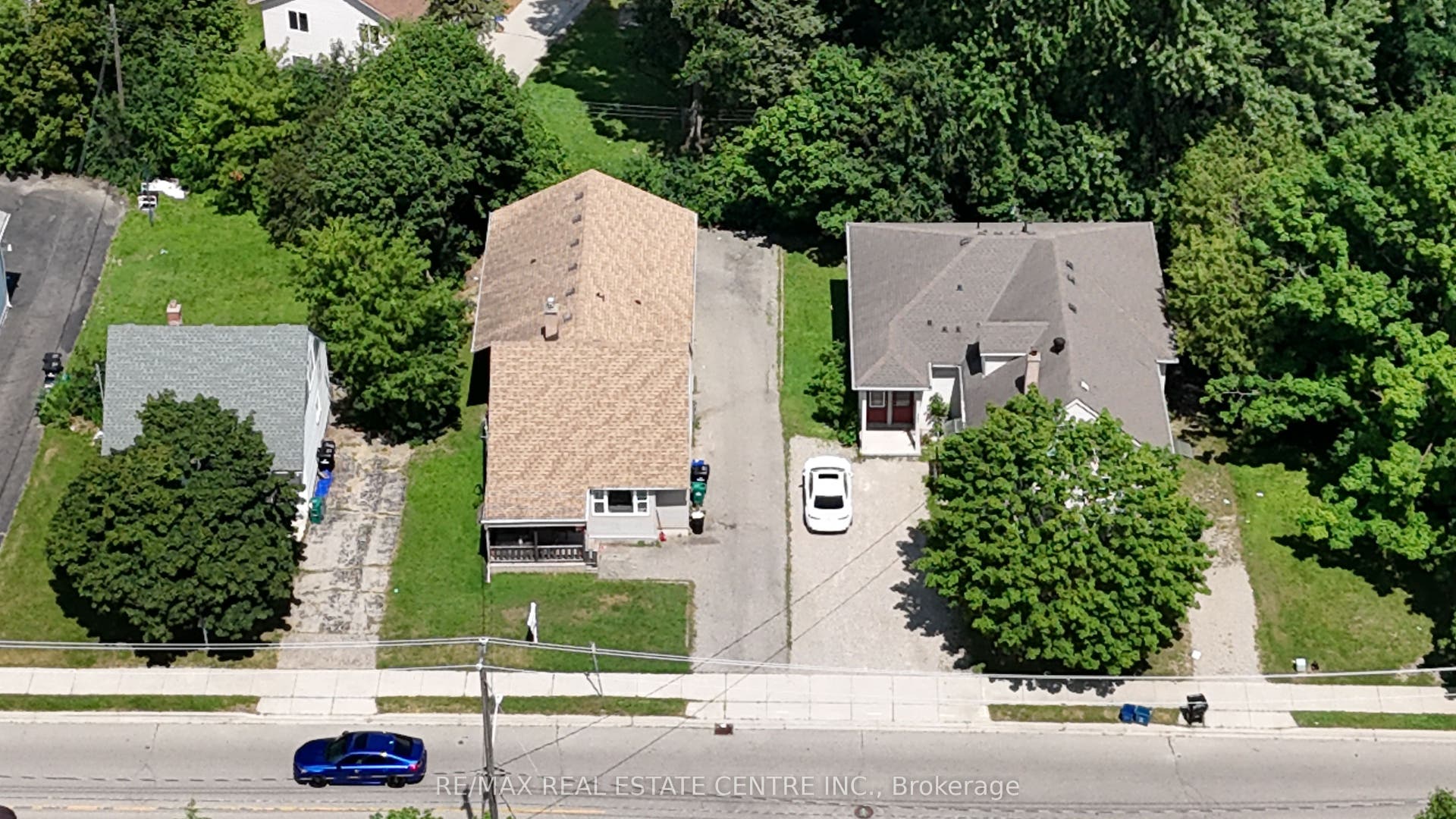 264 Hazel Street, Waterloo, Waterloo ON N2L 3N9 264 Hazel Street, Waterloo, Waterloo ON N2L 3N9