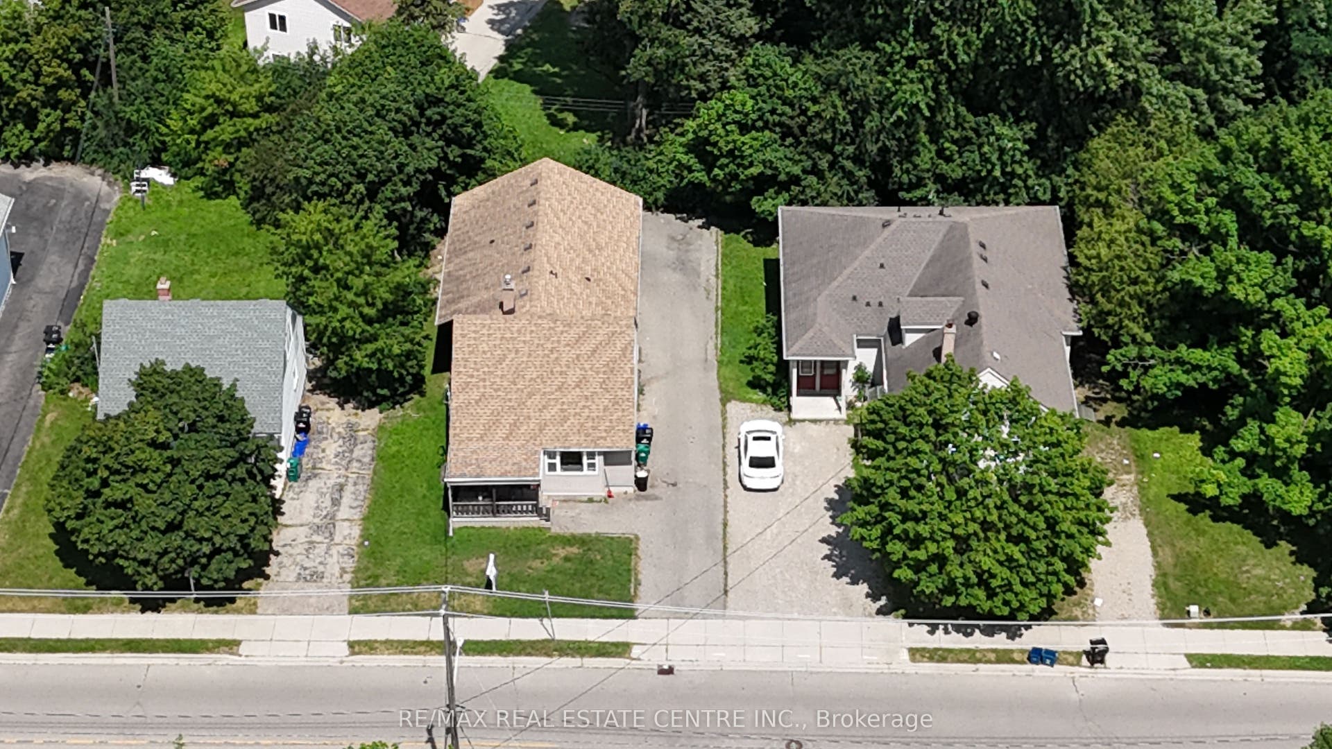 264 Hazel Street, Waterloo, Waterloo ON N2L 3N9 264 Hazel Street, Waterloo, Waterloo ON N2L 3N9