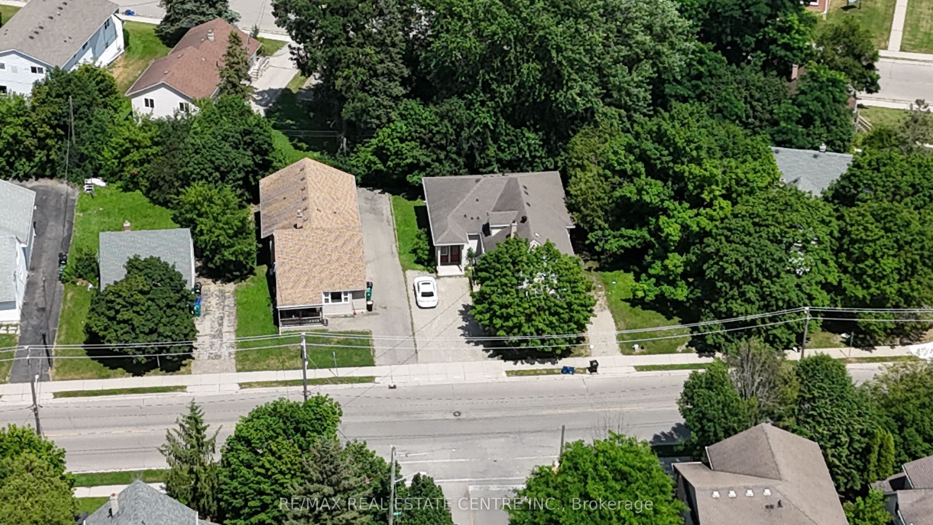 264 Hazel Street, Waterloo, Waterloo ON N2L 3N9 264 Hazel Street, Waterloo, Waterloo ON N2L 3N9