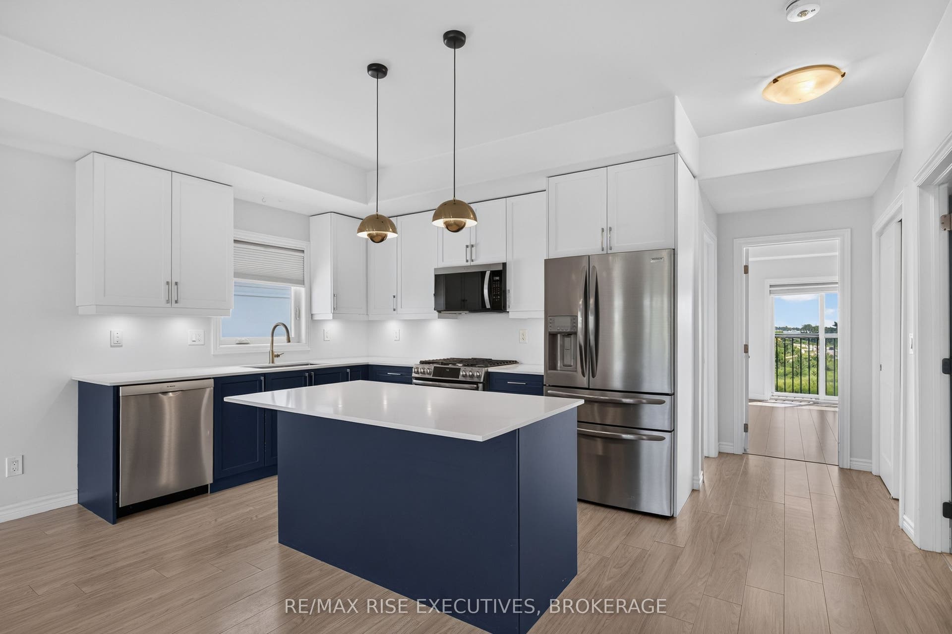 1015 Terra Verde Way, #201, Kingston, Frontenac ON K7P 0T8