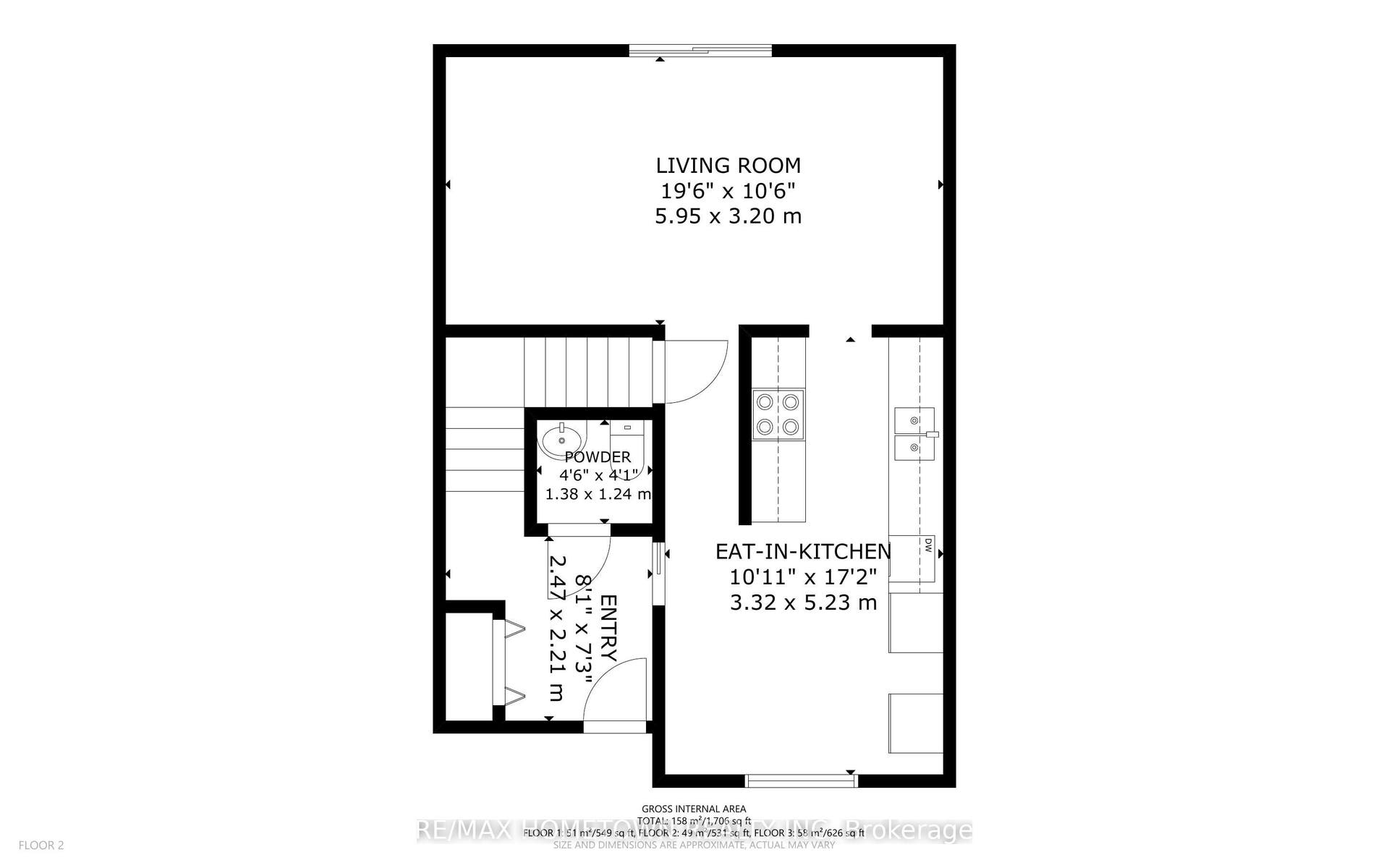 1293 Vista Drive, #5, Brockville, Leeds And Grenville ON K6V 6G2 1293 Vista Drive, #5, Brockville, Leeds And Grenville ON K6V 6G2