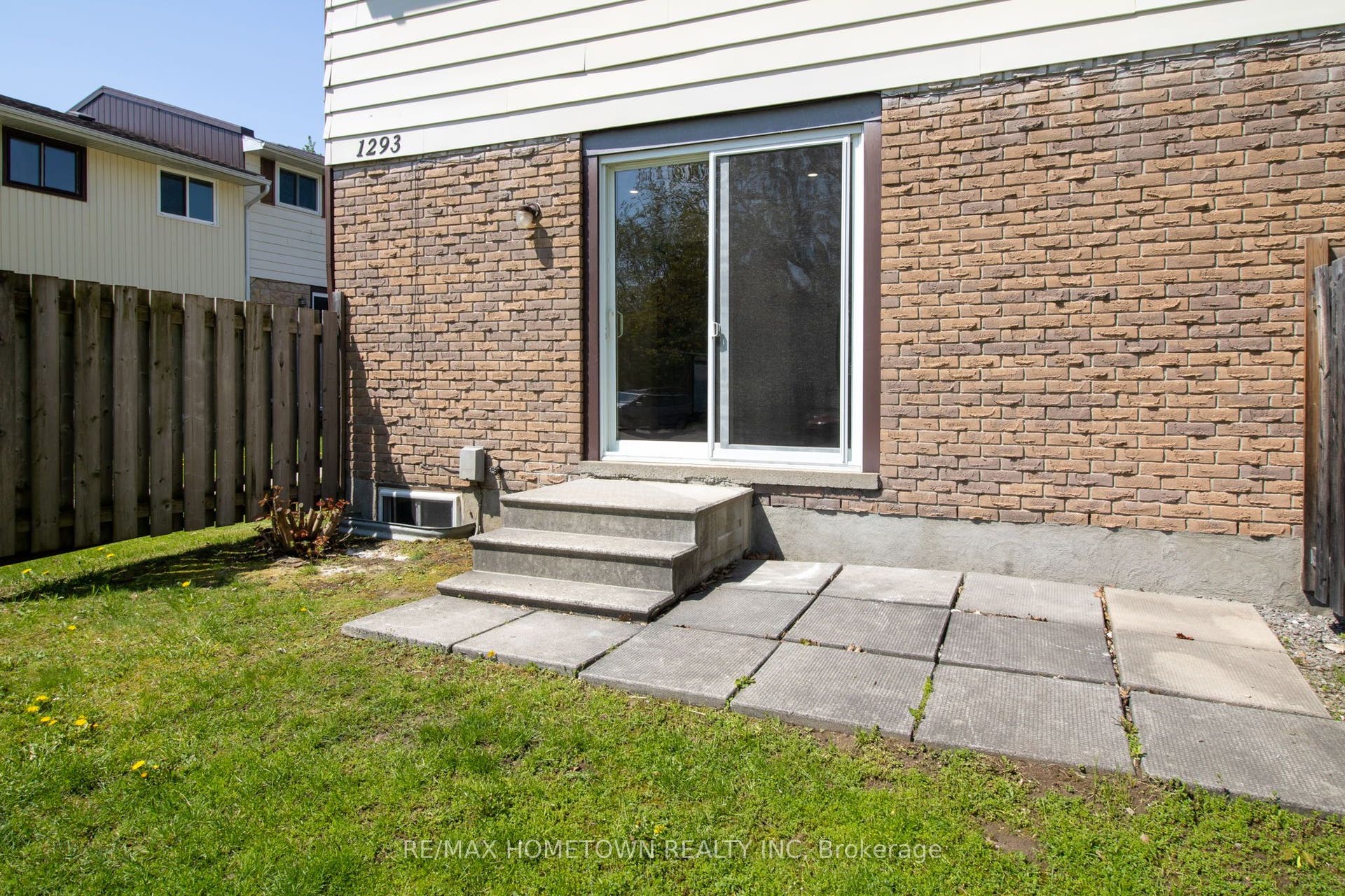 1293 Vista Drive, #5, Brockville, Leeds And Grenville ON K6V 6G2 1293 Vista Drive, #5, Brockville, Leeds And Grenville ON K6V 6G2