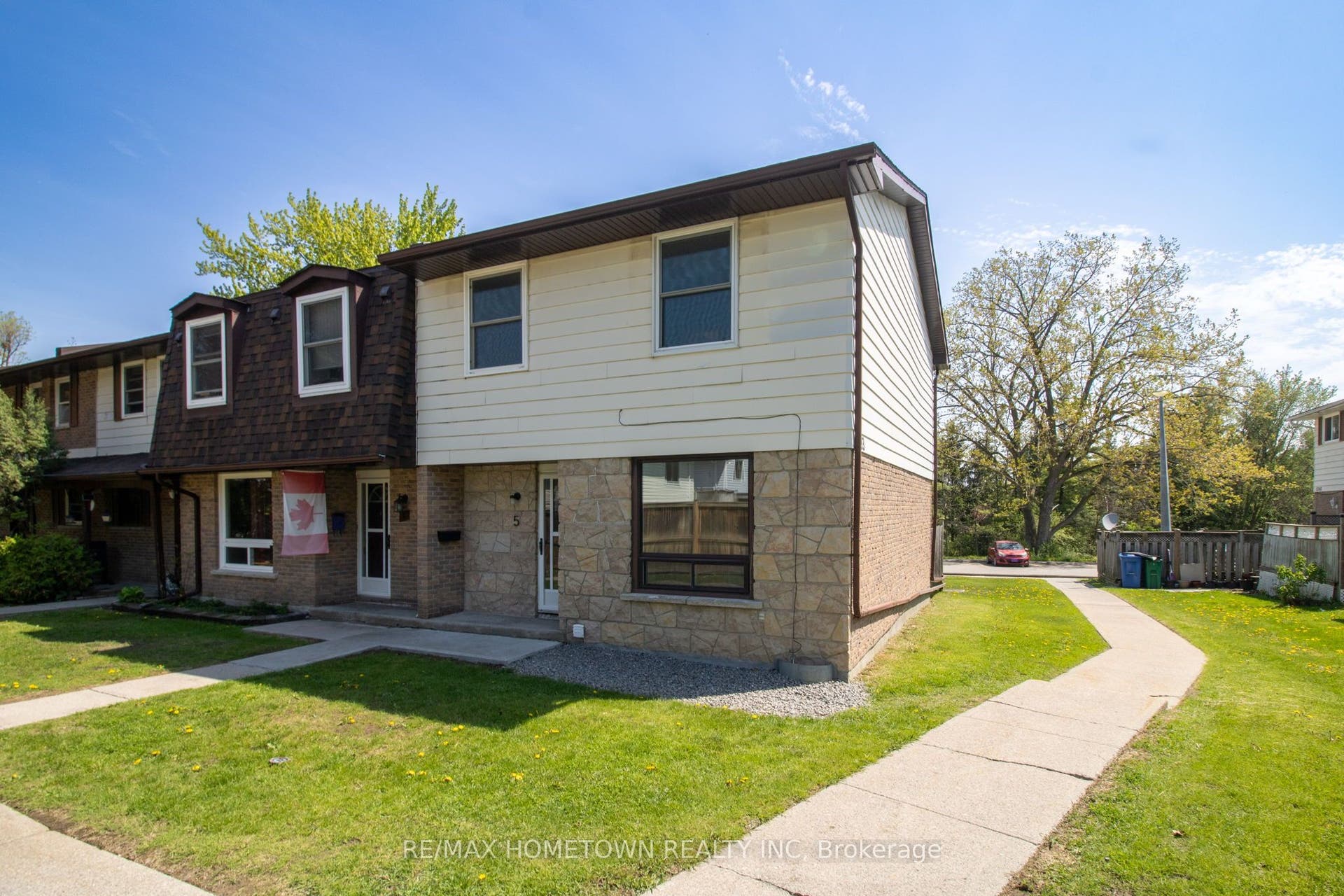 1293 Vista Drive, #5, Brockville, Leeds And Grenville ON K6V 6G2 1293 Vista Drive, #5, Brockville, Leeds And Grenville ON K6V 6G2