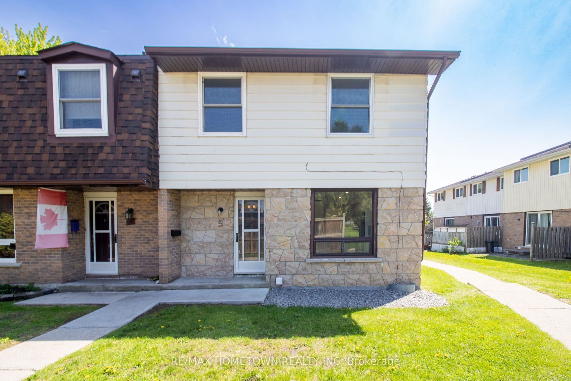 1293 Vista Drive, #5, Brockville, Leeds And Grenville ON K6V 6G2 1293 Vista Drive, #5, Brockville, Leeds And Grenville ON K6V 6G2