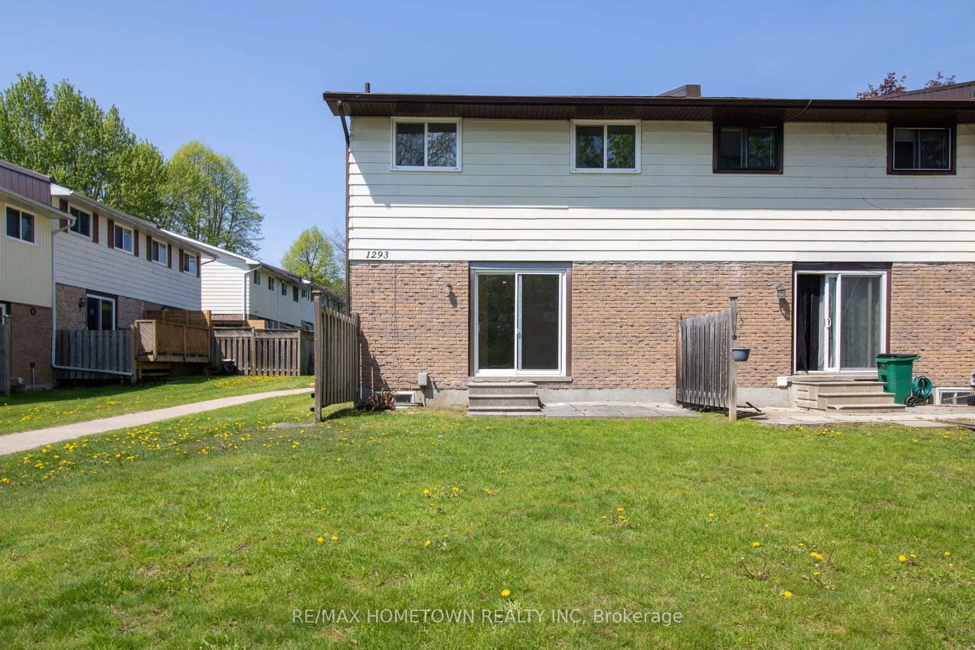 1293 Vista Drive, #5, Brockville, Leeds And Grenville ON K6V 6G2 1293 Vista Drive, #5, Brockville, Leeds And Grenville ON K6V 6G2