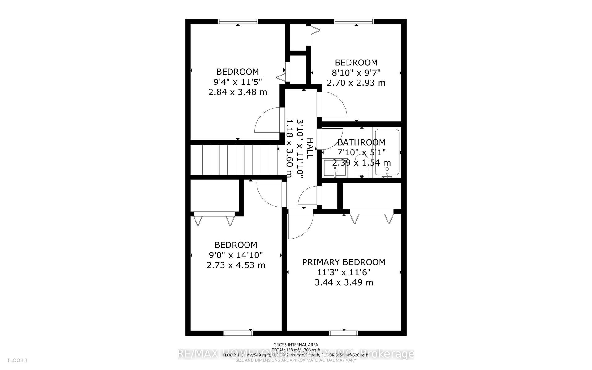 1293 Vista Drive, #5, Brockville, Leeds And Grenville ON K6V 6G2 1293 Vista Drive, #5, Brockville, Leeds And Grenville ON K6V 6G2