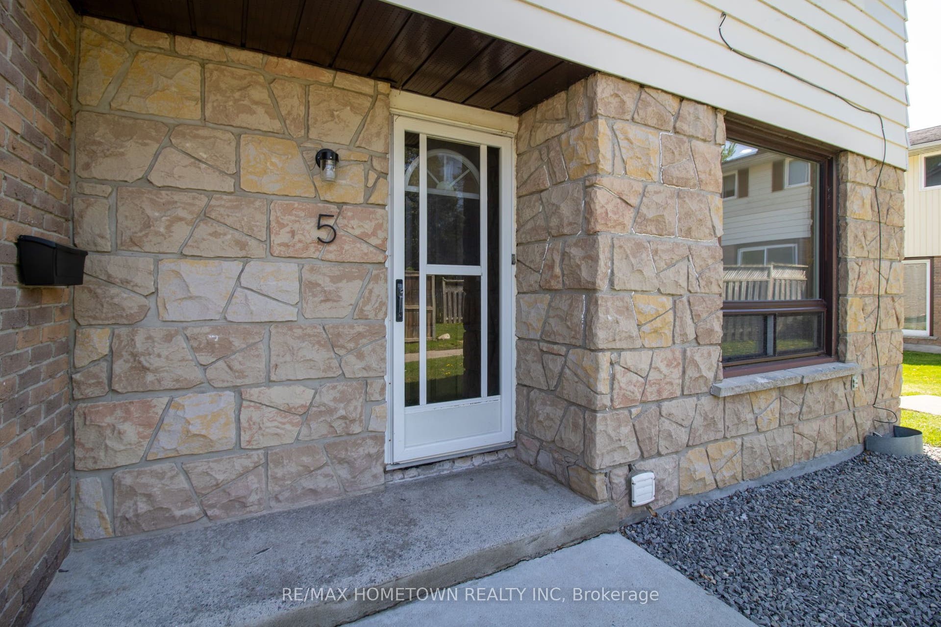1293 Vista Drive, #5, Brockville, Leeds And Grenville ON K6V 6G2 1293 Vista Drive, #5, Brockville, Leeds And Grenville ON K6V 6G2