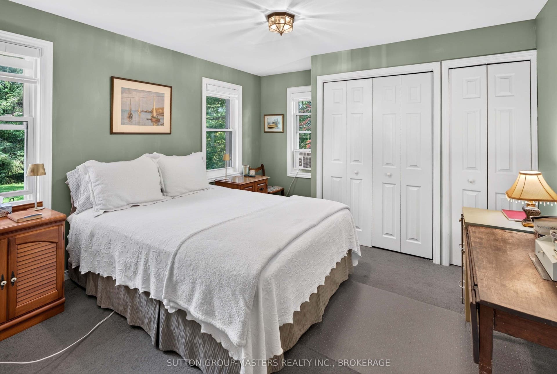 1687 Harten Lane, Kingston, Frontenac ON K7L 4V1 Second bedroom off the dining nook.