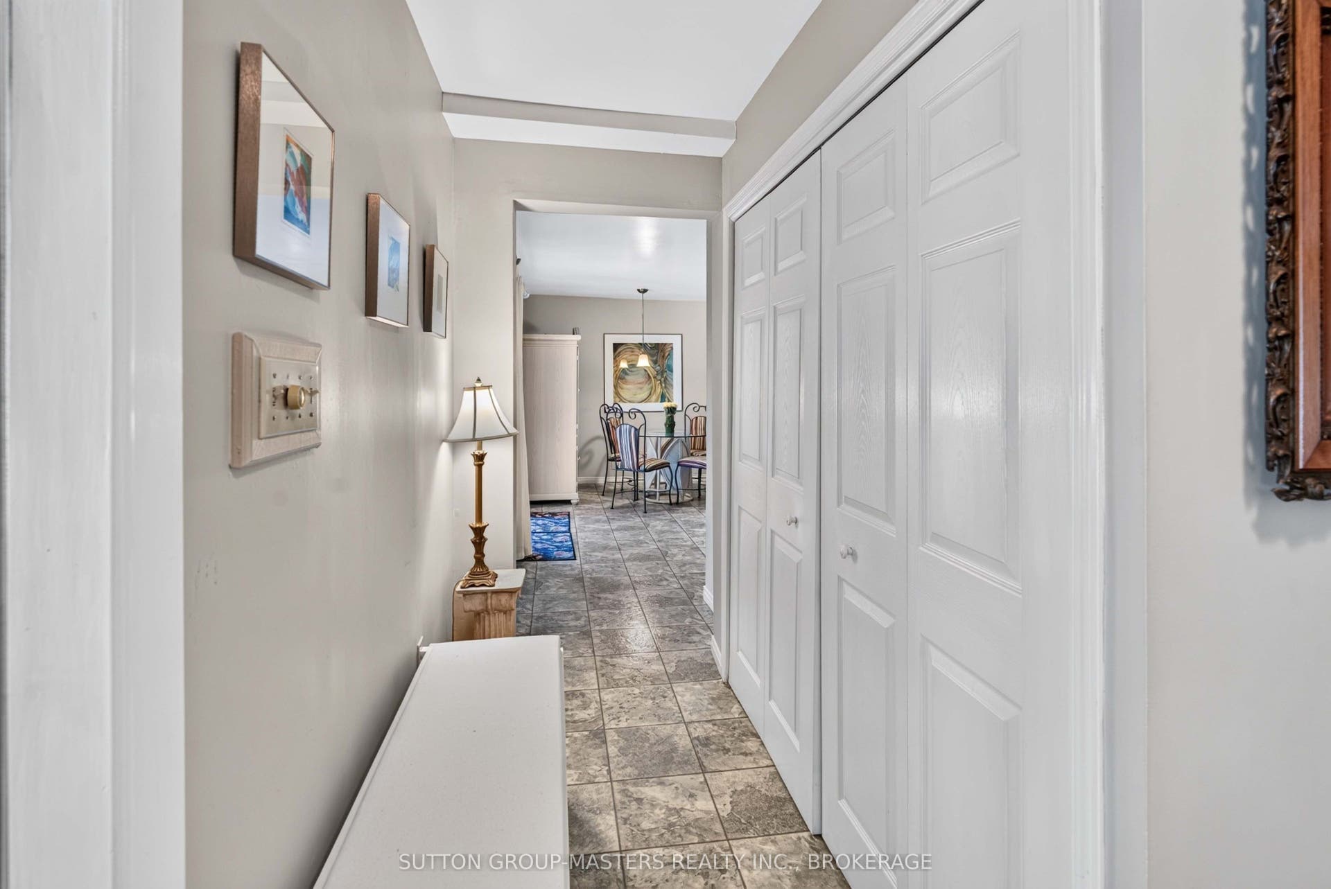 1687 Harten Lane, Kingston, Frontenac ON K7L 4V1 Off to the kitchen.