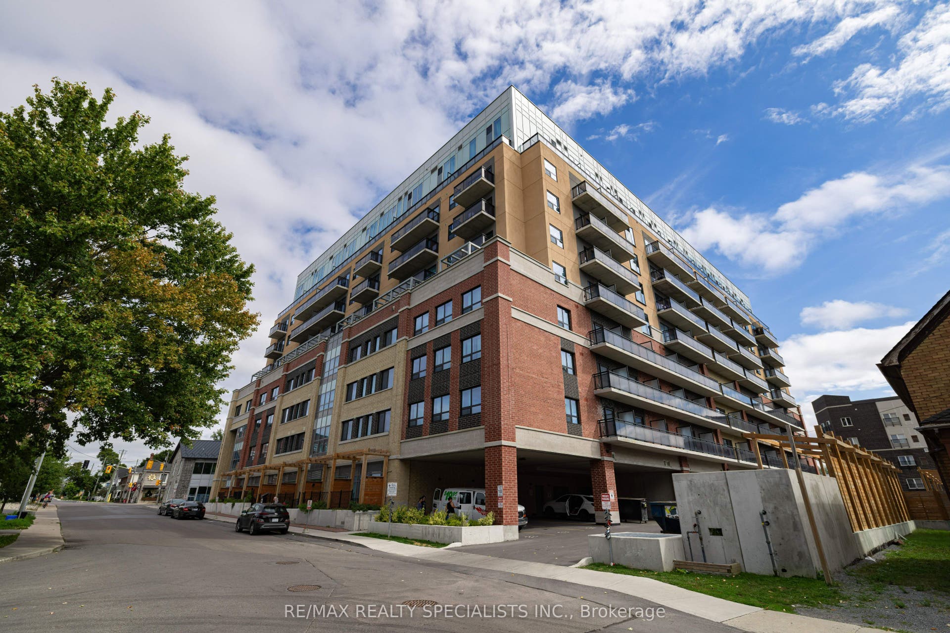 652 Princess Street, #522, Kingston, Frontenac ON K7L 1E5 652 Princess Street, #522, Kingston, Frontenac ON K7L 1E5
