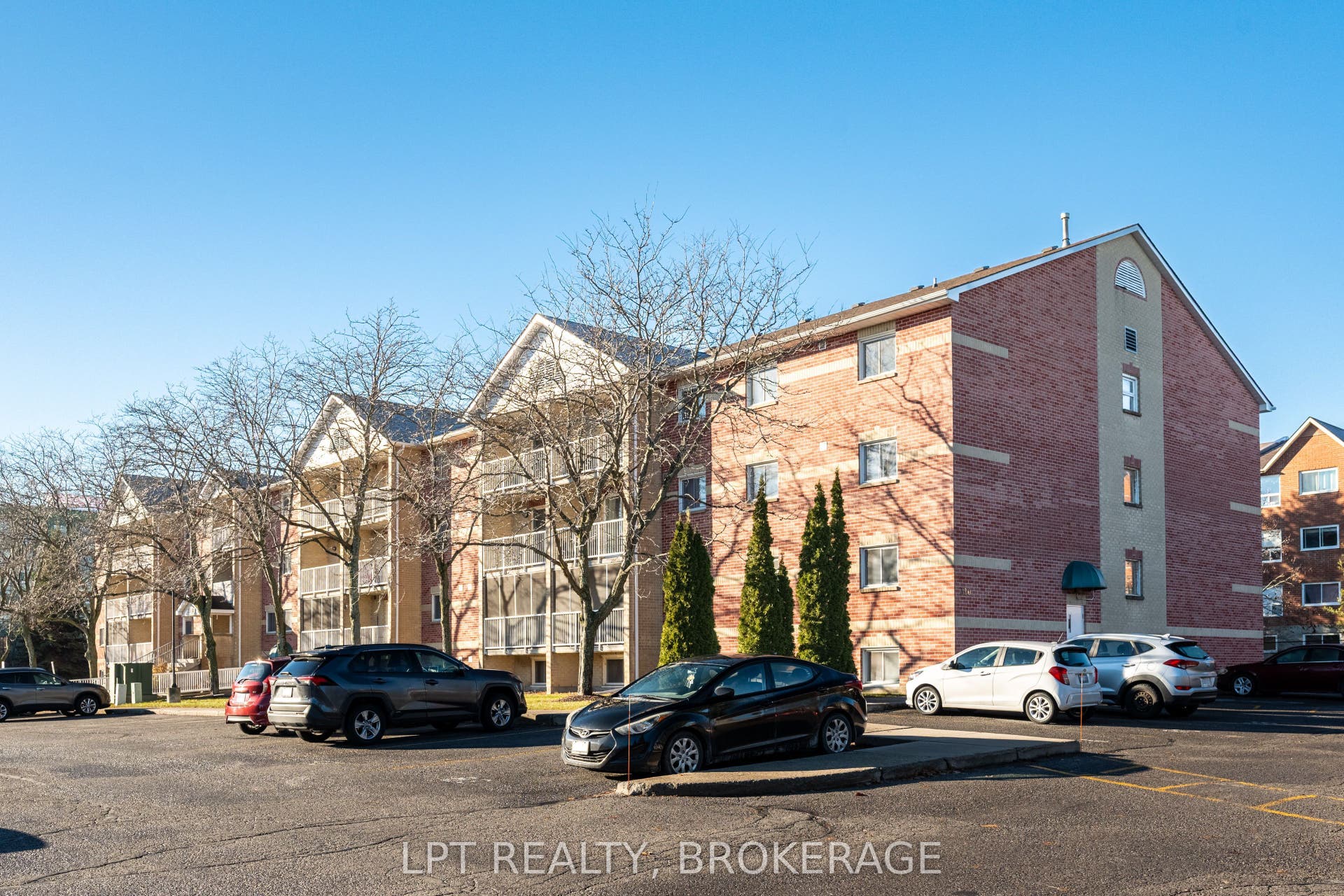 310 Kingsdale Avenue, #107, Kingston, Frontenac ON K7M 8S1 310 Kingsdale Avenue, #107, Kingston, Frontenac ON K7M 8S1