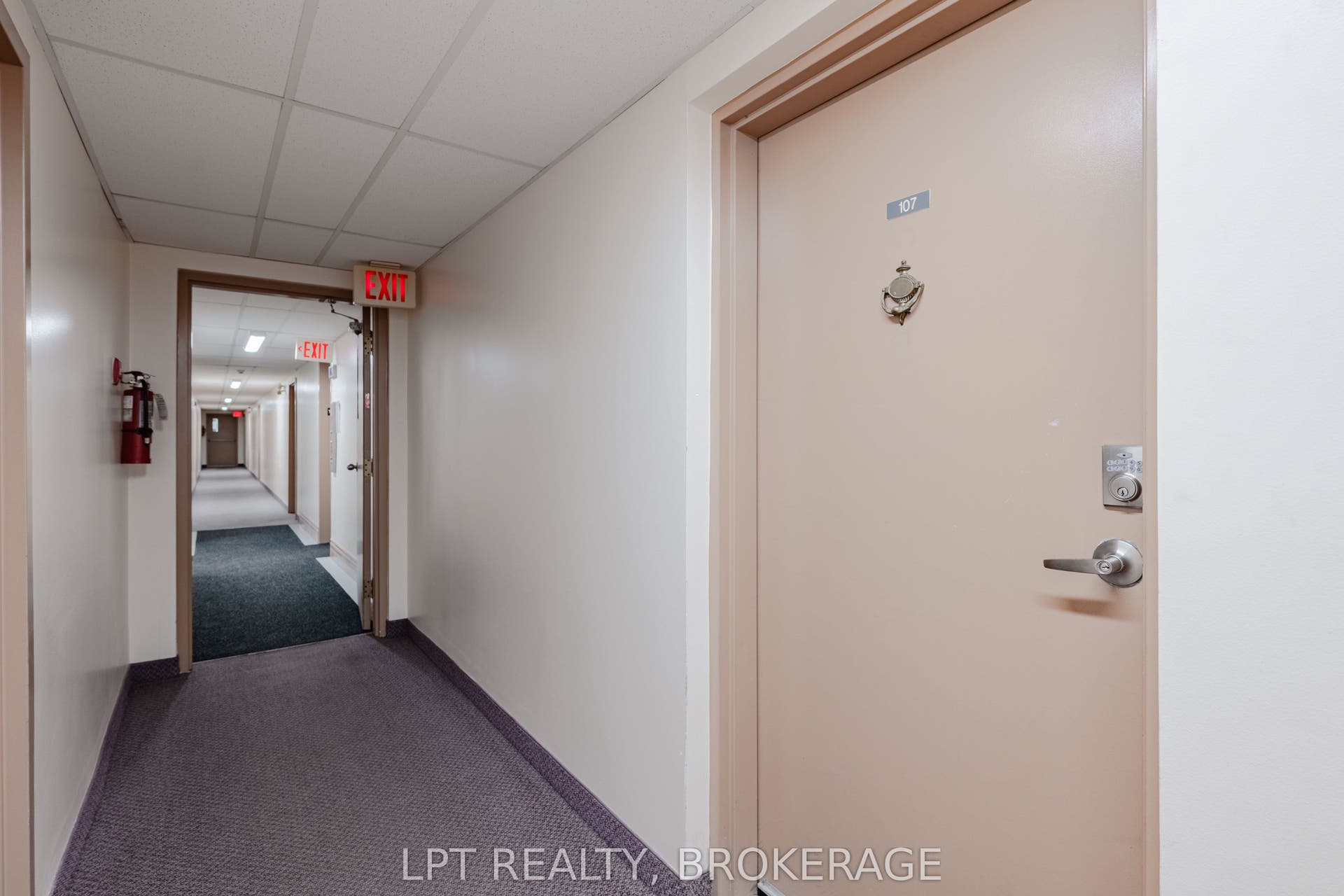 310 Kingsdale Avenue, #107, Kingston, Frontenac ON K7M 8S1 310 Kingsdale Avenue, #107, Kingston, Frontenac ON K7M 8S1