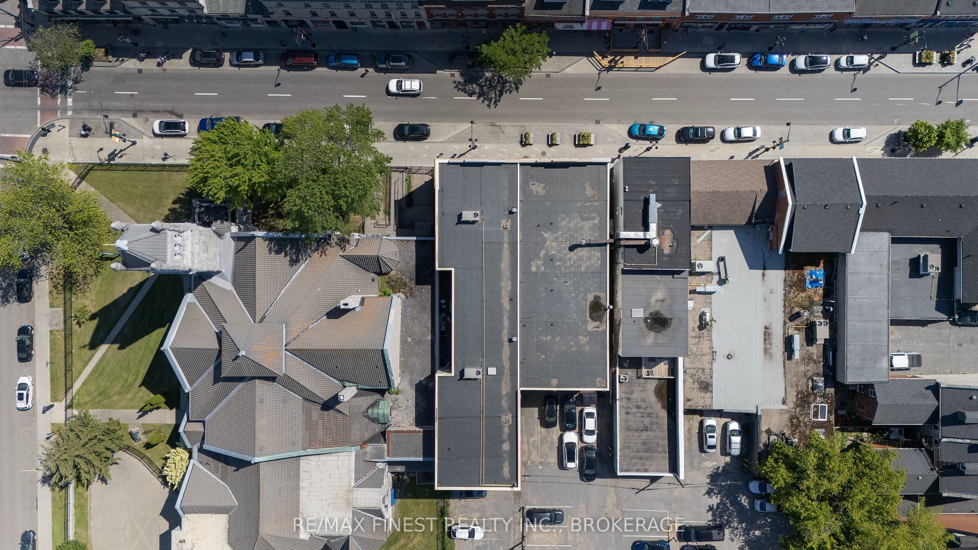 333/335 337 Princess Street, Kingston, Frontenac ON K7L 1B7 333/335 337 Princess Street, Kingston, Frontenac ON K7L 1B7