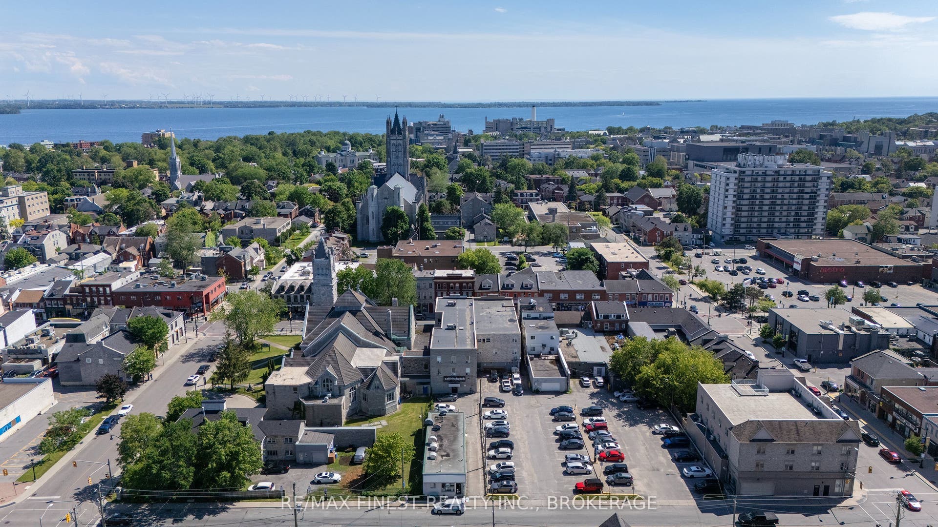 333/335 337 Princess Street, Kingston, Frontenac ON K7L 1B7 333/335 337 Princess Street, Kingston, Frontenac ON K7L 1B7