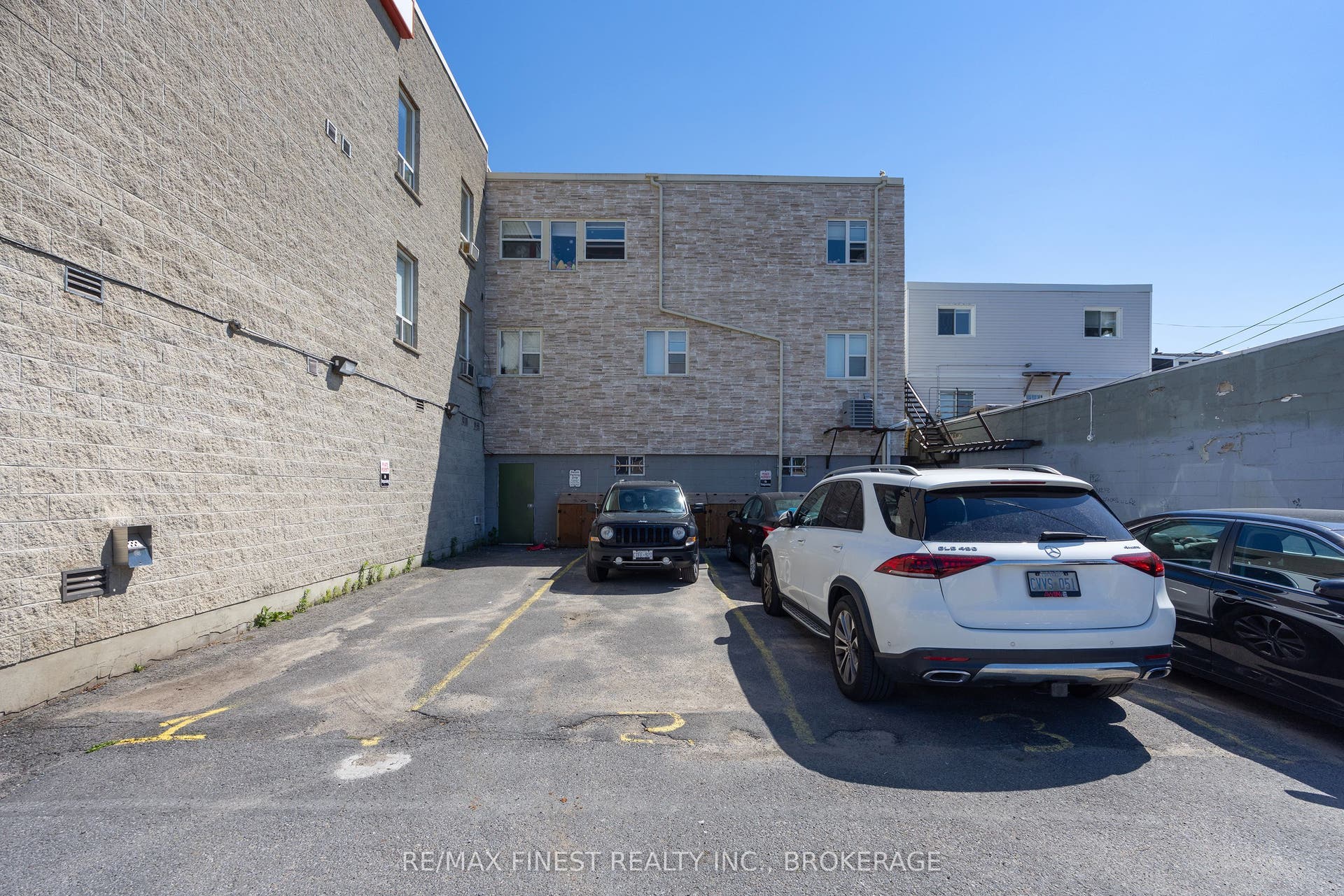 333/335 337 Princess Street, Kingston, Frontenac ON K7L 1B7 333/335 337 Princess Street, Kingston, Frontenac ON K7L 1B7
