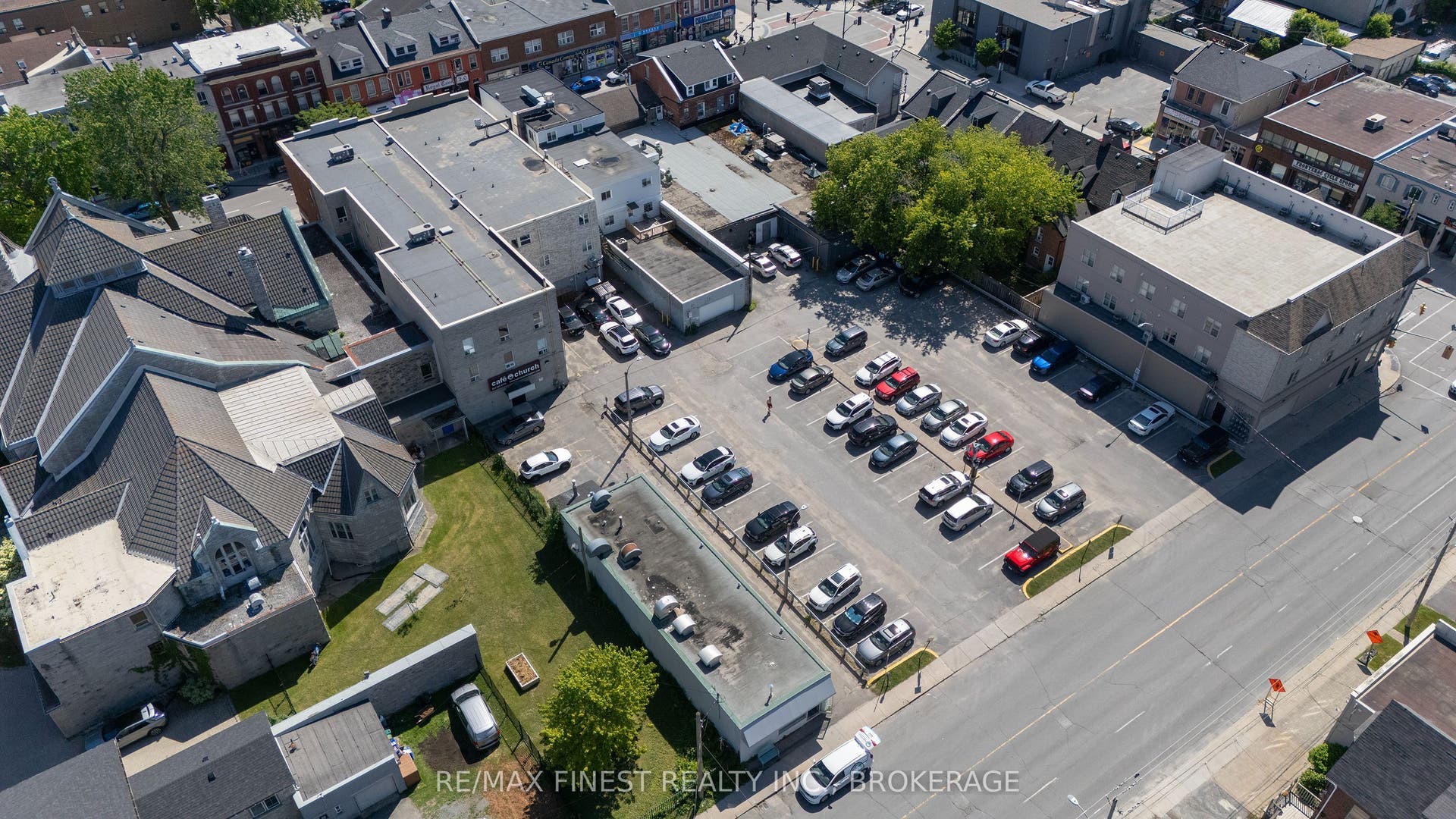 333/335 337 Princess Street, Kingston, Frontenac ON K7L 1B7 333/335 337 Princess Street, Kingston, Frontenac ON K7L 1B7