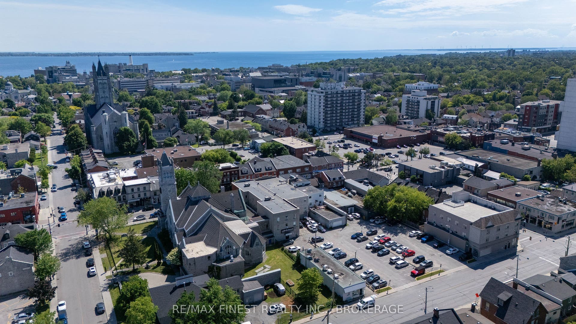 333/335 337 Princess Street, Kingston, Frontenac ON K7L 1B7 333/335 337 Princess Street, Kingston, Frontenac ON K7L 1B7