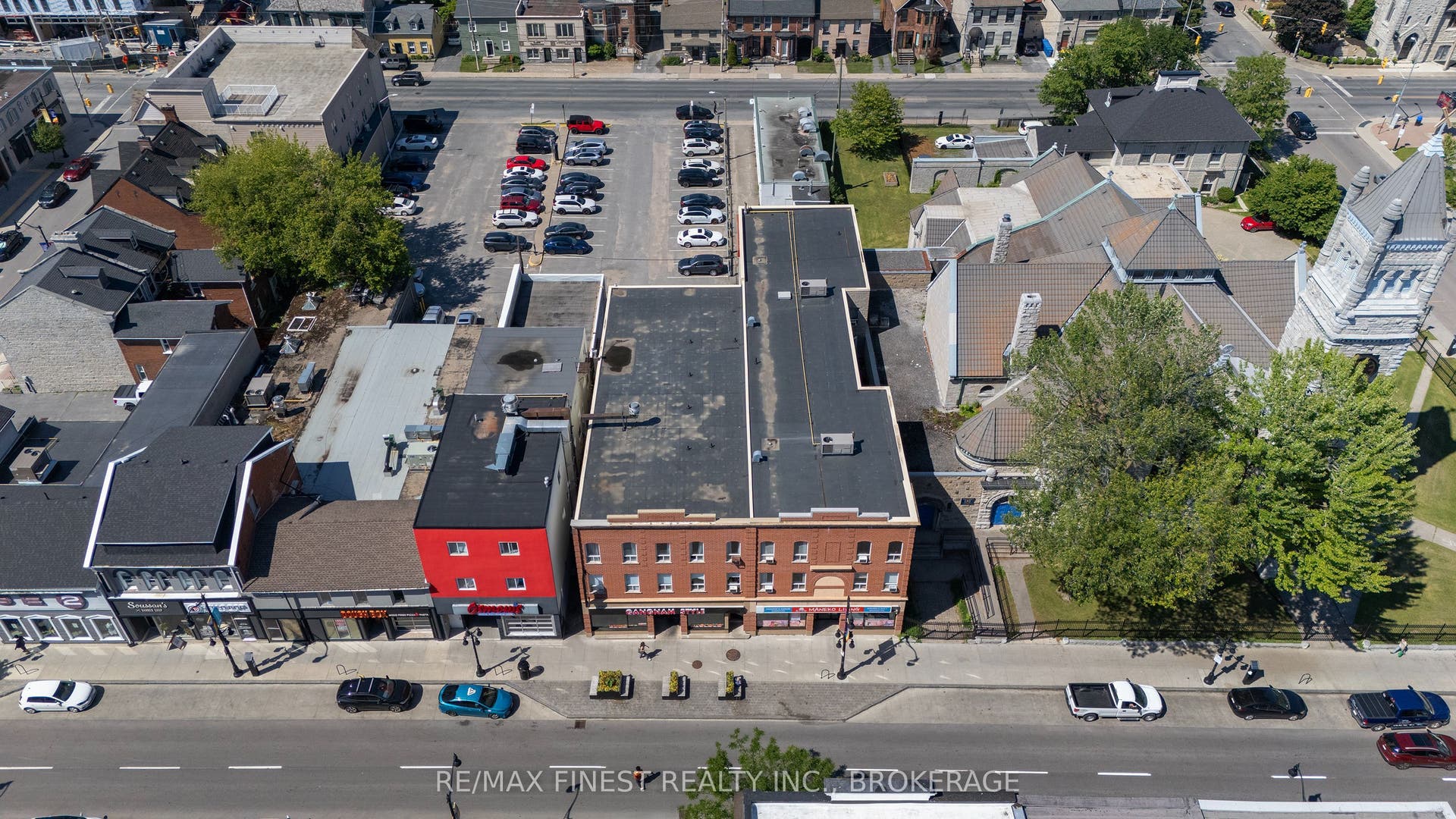 333/335 337 Princess Street, Kingston, Frontenac ON K7L 1B7 333/335 337 Princess Street, Kingston, Frontenac ON K7L 1B7