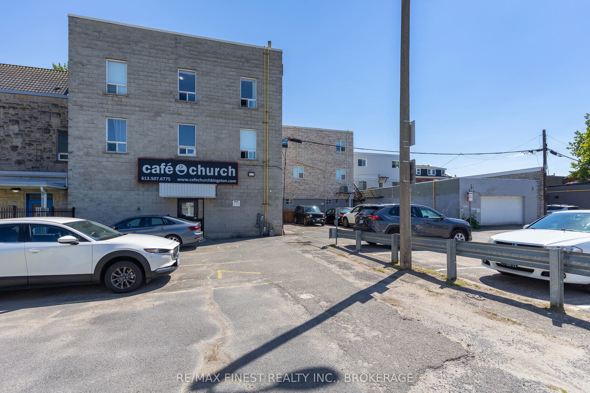 333/335 337 Princess Street, Kingston, Frontenac ON K7L 1B7 333/335 337 Princess Street, Kingston, Frontenac ON K7L 1B7
