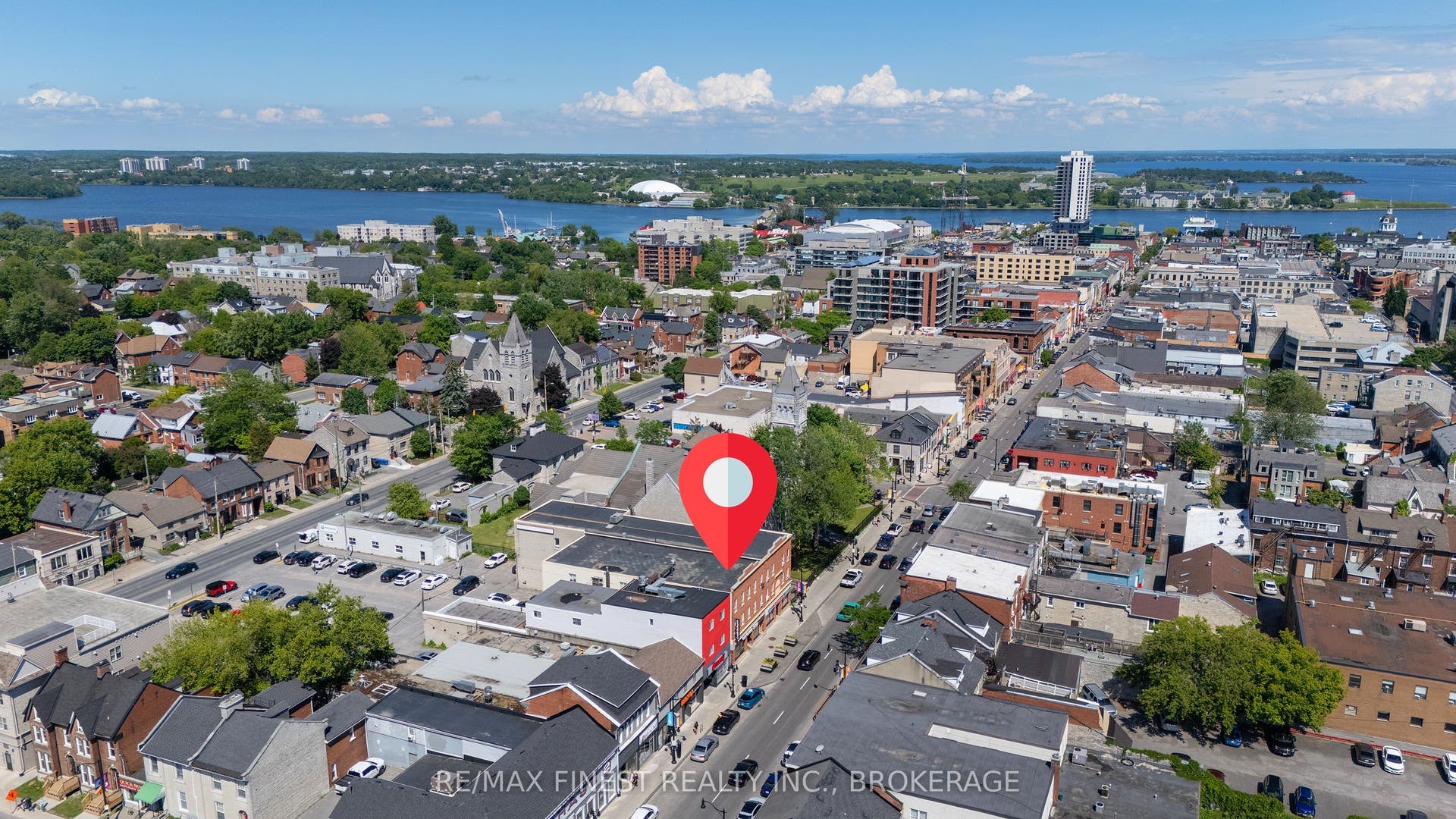 333/335 337 Princess Street, Kingston, Frontenac ON K7L 1B7 333/335 337 Princess Street, Kingston, Frontenac ON K7L 1B7