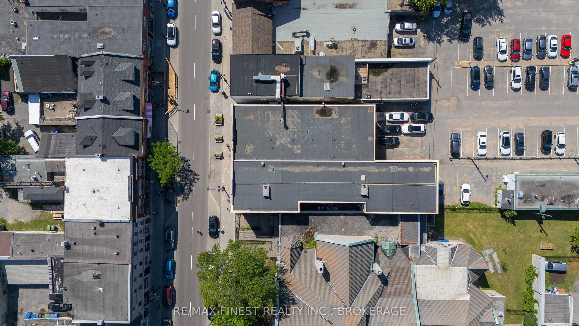 333/335 337 Princess Street, Kingston, Frontenac ON K7L 1B7 333/335 337 Princess Street, Kingston, Frontenac ON K7L 1B7