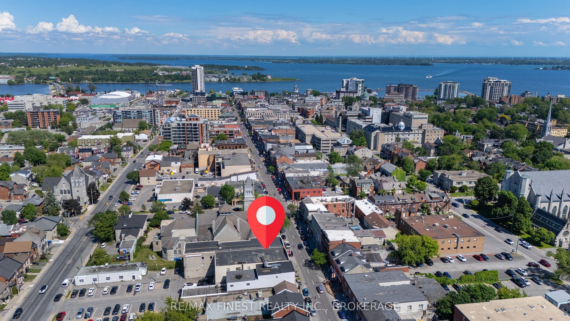 333/335 337 Princess Street, Kingston, Frontenac ON K7L 1B7 333/335 337 Princess Street, Kingston, Frontenac ON K7L 1B7