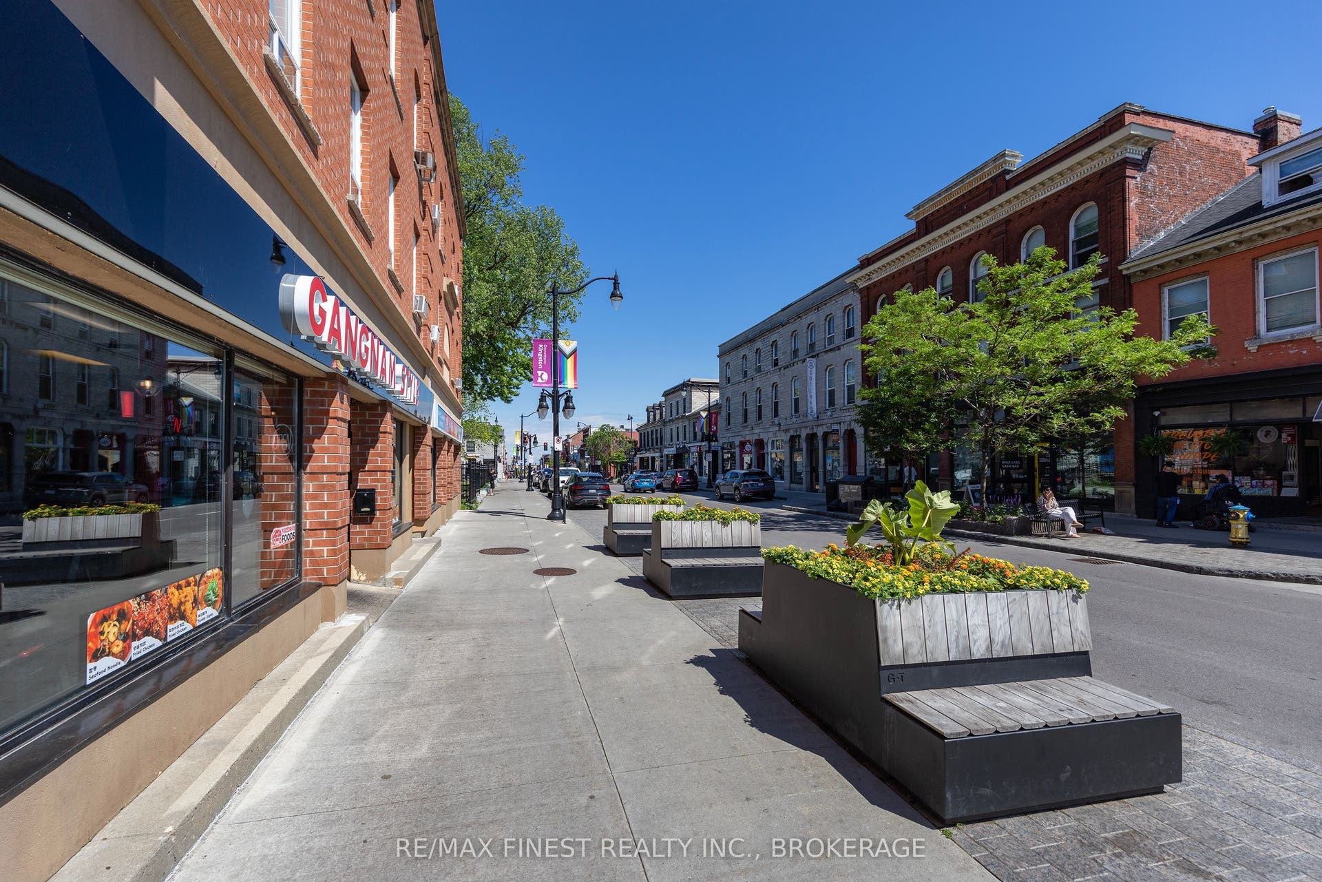 333/335 337 Princess Street, Kingston, Frontenac ON K7L 1B7 333/335 337 Princess Street, Kingston, Frontenac ON K7L 1B7