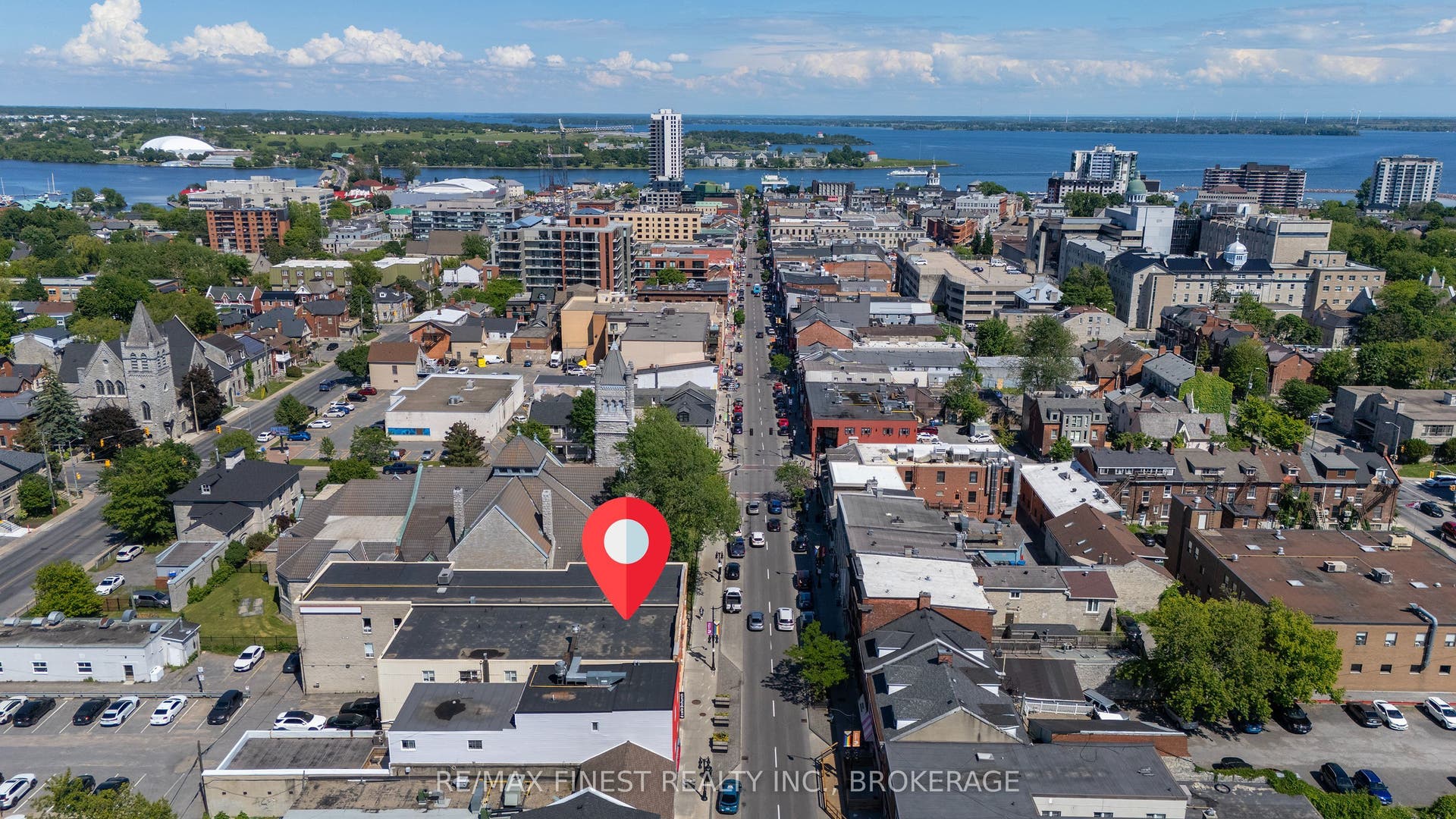 333/335 337 Princess Street, Kingston, Frontenac ON K7L 1B7 333/335 337 Princess Street, Kingston, Frontenac ON K7L 1B7