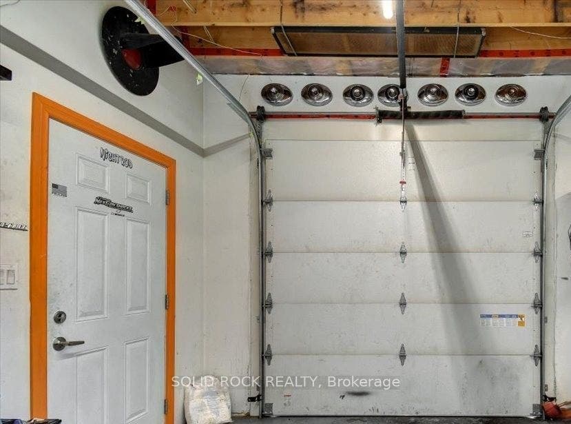 Oversized Garage Door Height Detached Garage