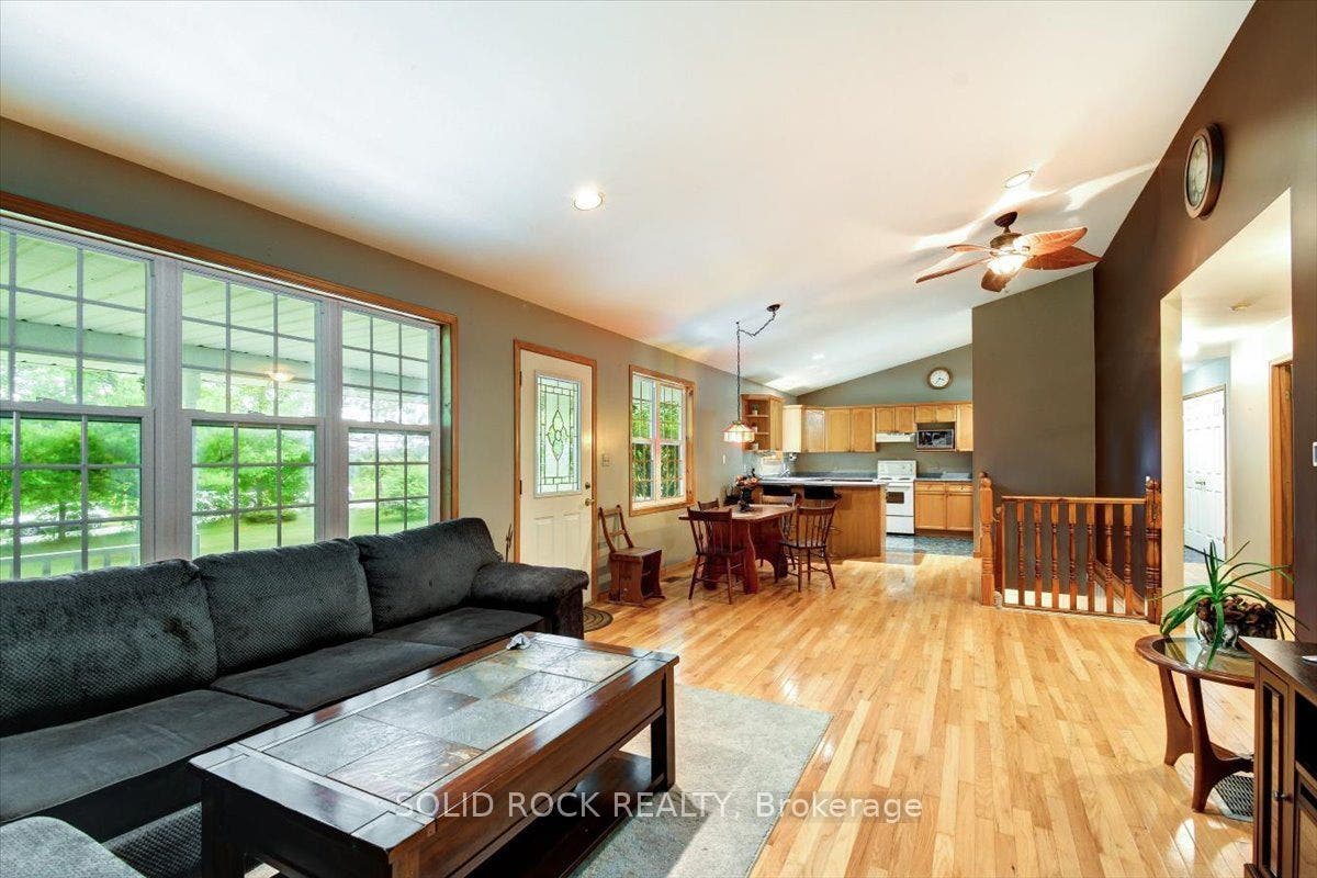 Open Concept