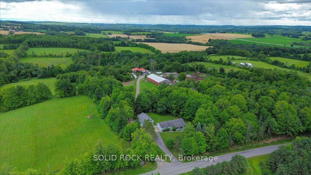 313 Pine Grove Road, Cramahe, Northumberland ON K0K 1M0