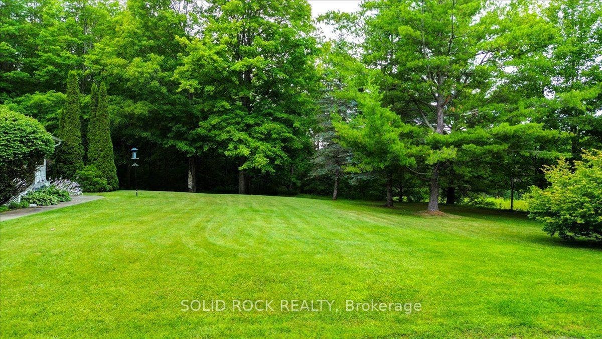 313 Pine Grove Road, Cramahe, Northumberland ON K0K 1M0