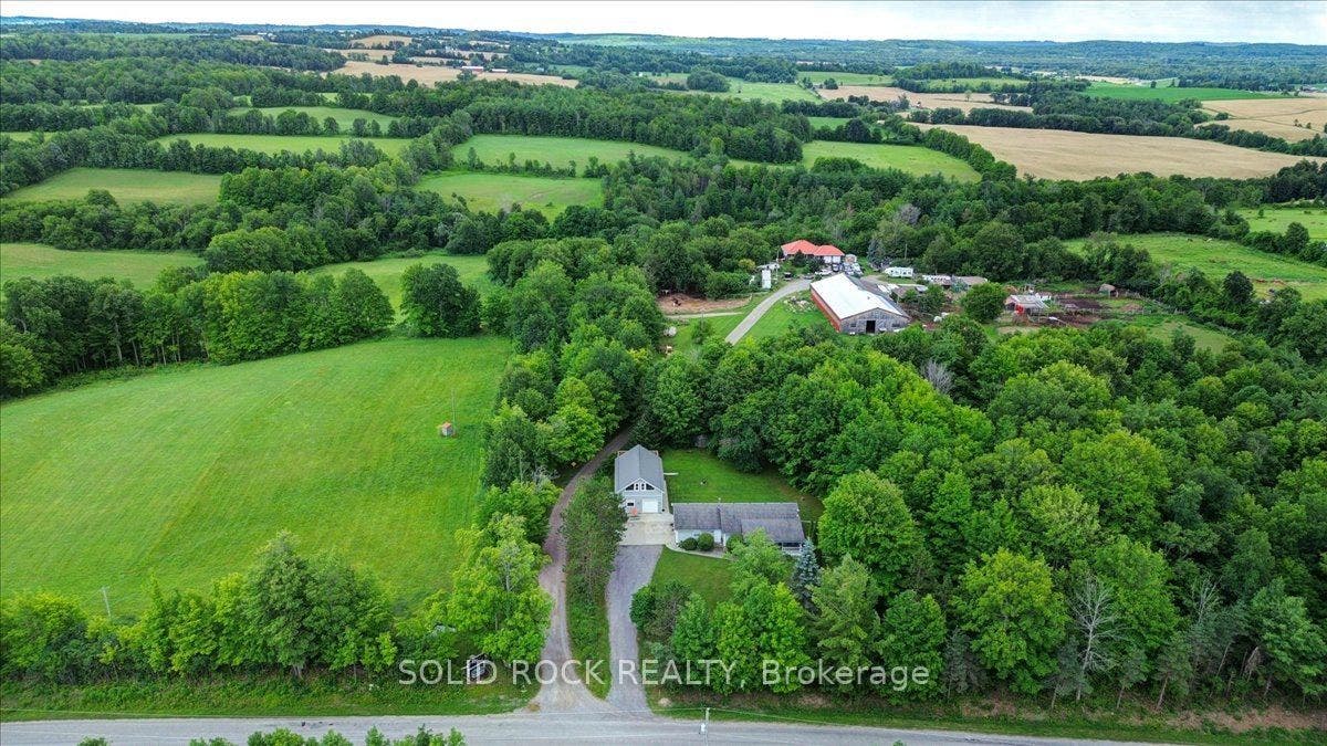 313 Pine Grove Road, Cramahe, Northumberland ON K0K 1M0