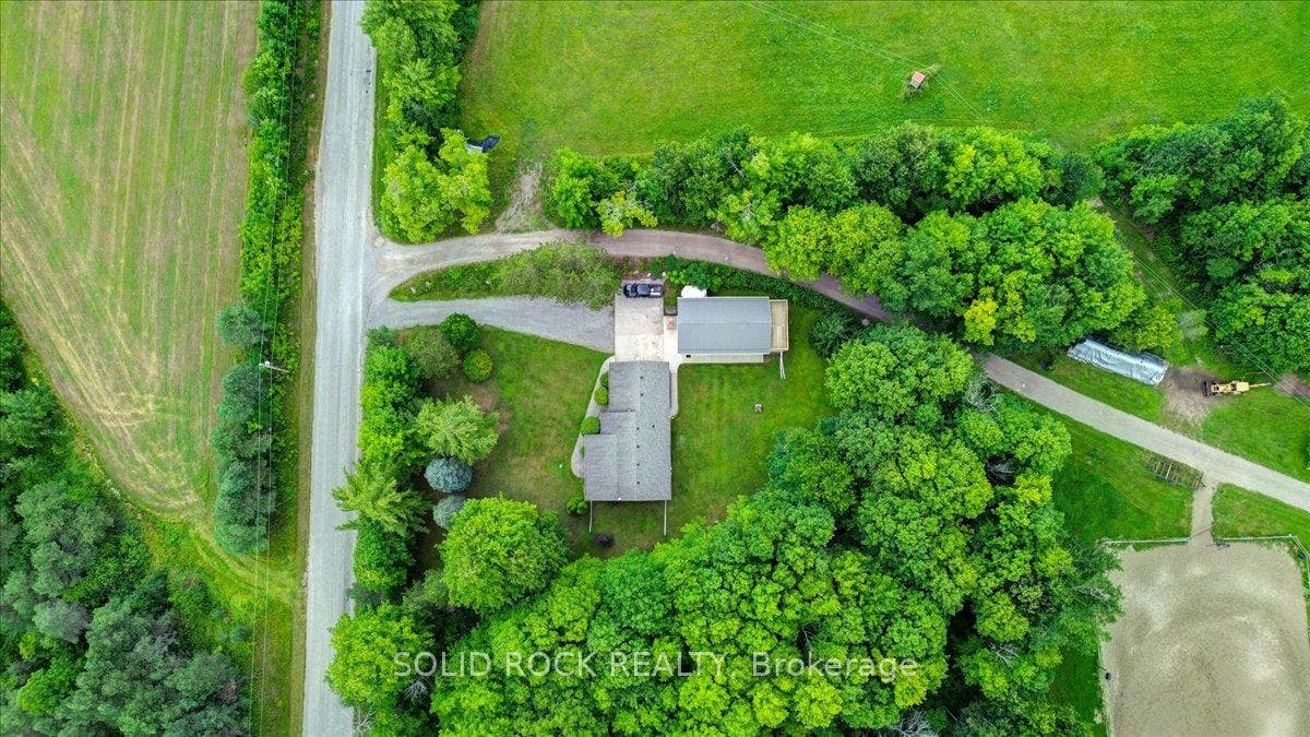 313 Pine Grove Road, Cramahe, Northumberland ON K0K 1M0