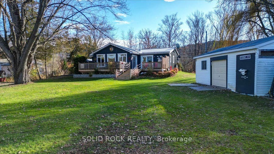 Property photo for 49 Cooke Armstrong Road, Quinte West, Hastings ON