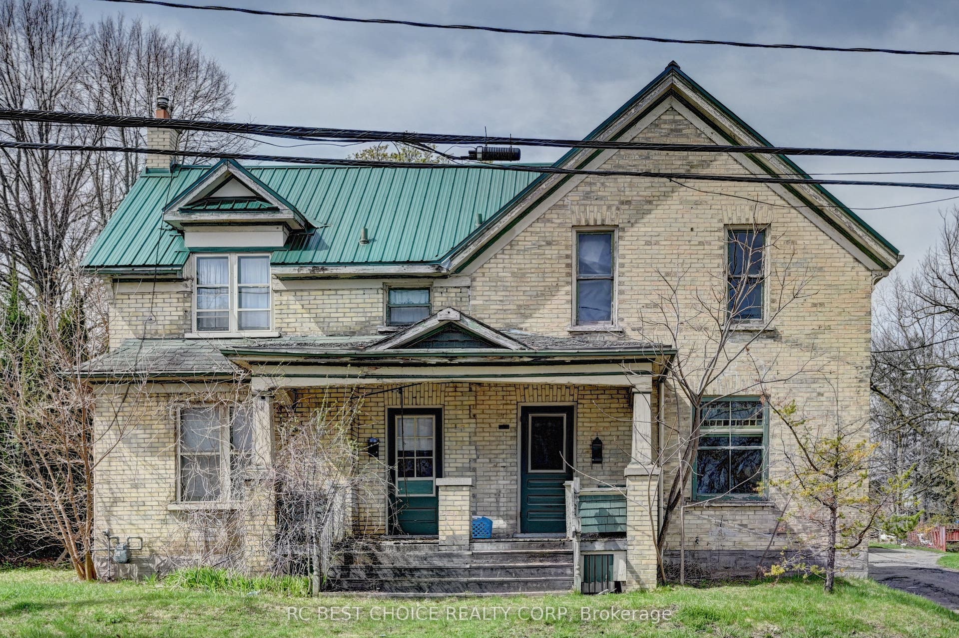 263-265 Mill Street, Kitchener, Waterloo ON N2M 3R4 263-265 Mill Street, Kitchener, Waterloo ON N2M 3R4