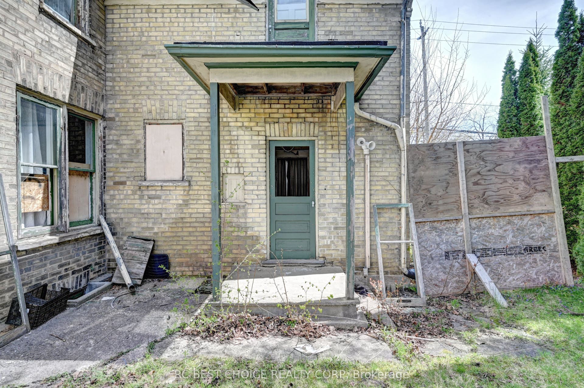 263-265 Mill Street, Kitchener, Waterloo ON N2M 3R4 263-265 Mill Street, Kitchener, Waterloo ON N2M 3R4