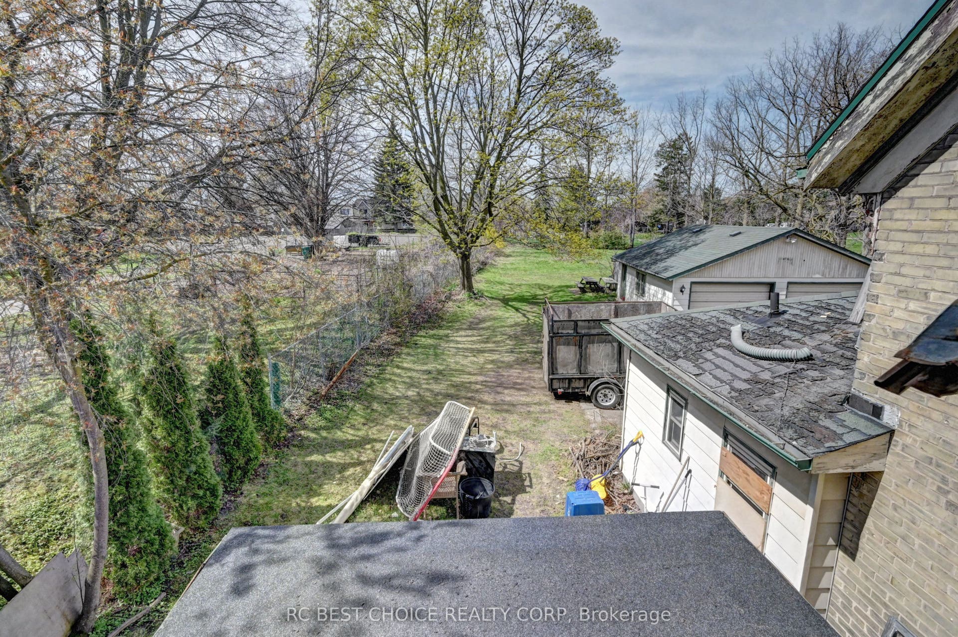 263-265 Mill Street, Kitchener, Waterloo ON N2M 3R4 263-265 Mill Street, Kitchener, Waterloo ON N2M 3R4
