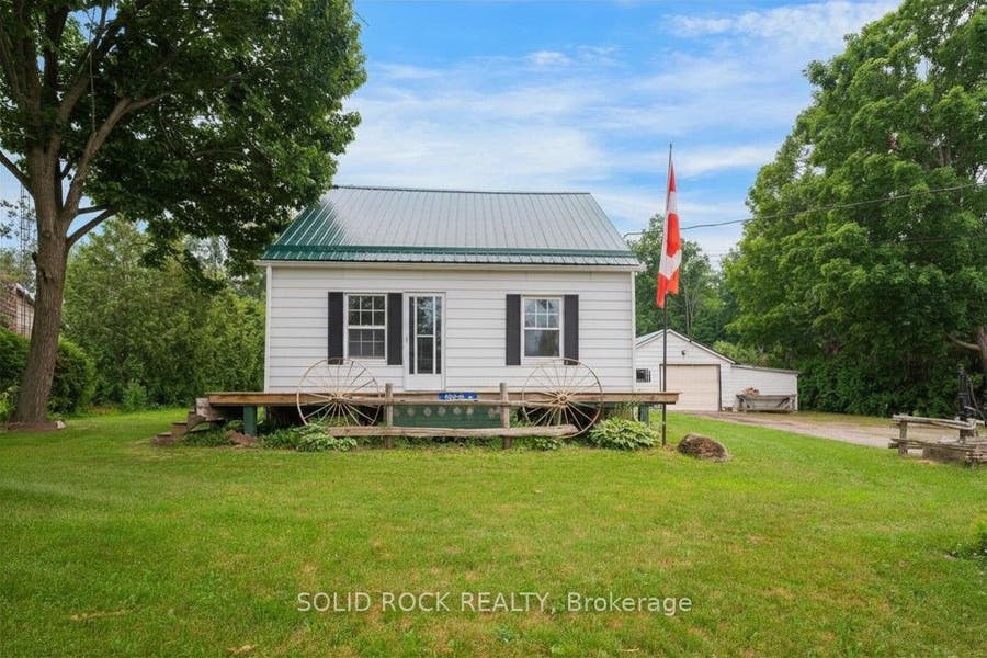 Property photo for 8699 Dale Road, Hamilton Township, Northumberland ON