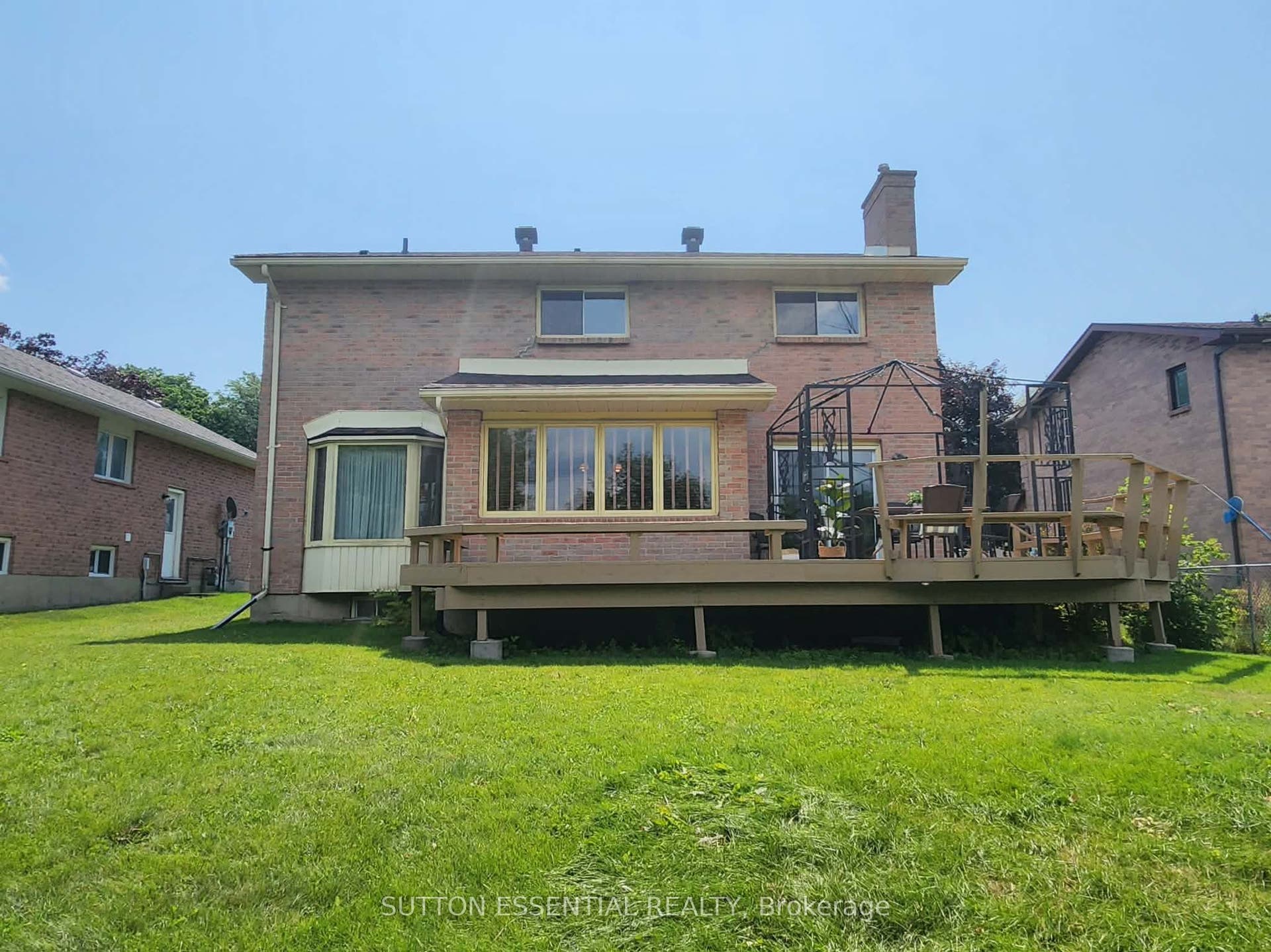 116 Margaret Place, Brockville, Leeds And Grenville ON K6V 6Y3 116 Margaret Place, Brockville, Leeds And Grenville ON K6V 6Y3