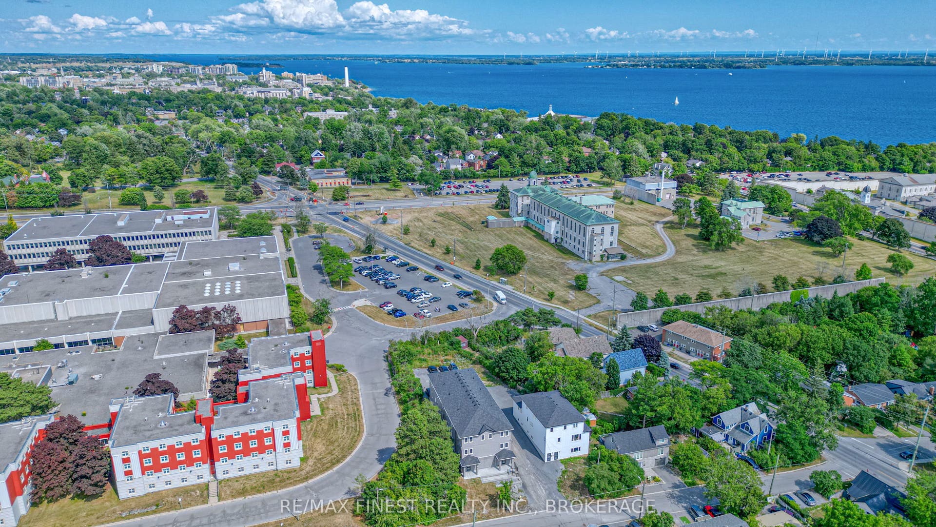 67-69 Gardiner Street, Kingston, Frontenac ON K7M 1A7
