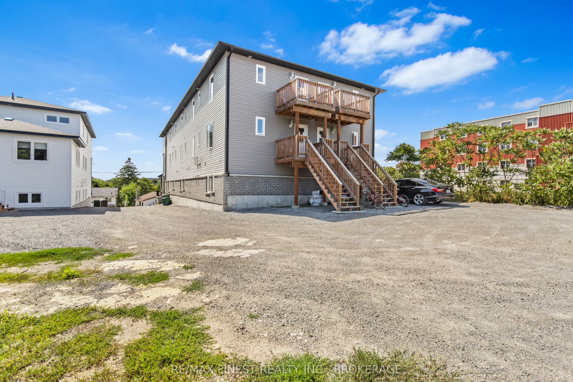 67-69 Gardiner Street, Kingston, Frontenac ON K7M 1A7