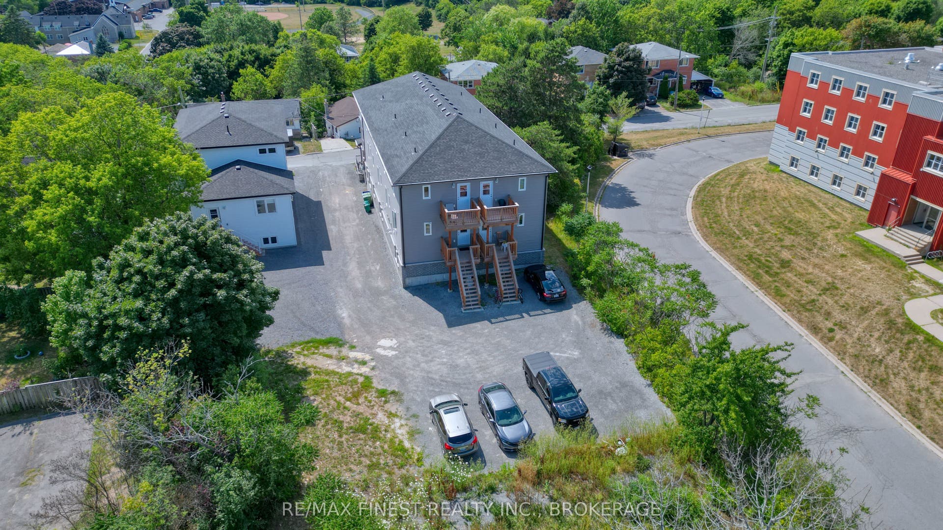 67-69 Gardiner Street, Kingston, Frontenac ON K7M 1A7