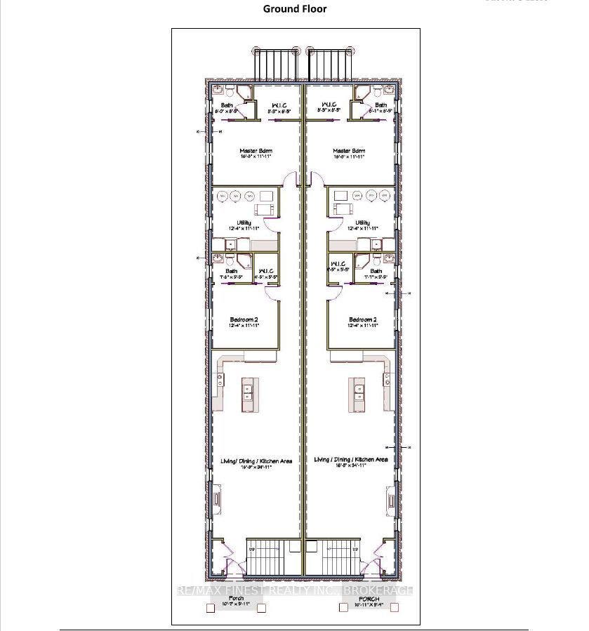 67-69 Gardiner Street, Kingston, Frontenac ON K7M 1A7