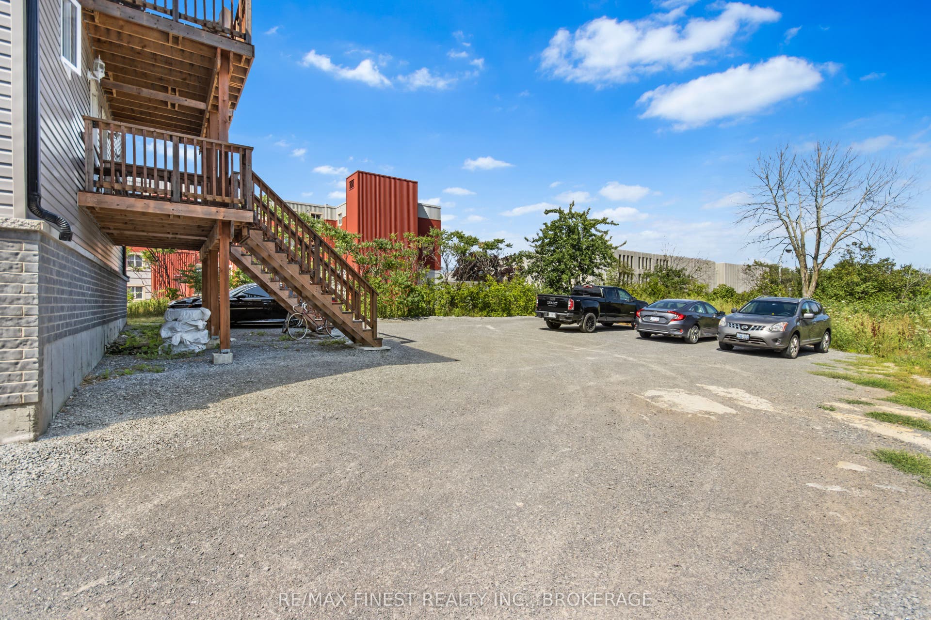 67-69 Gardiner Street, Kingston, Frontenac ON K7M 1A7